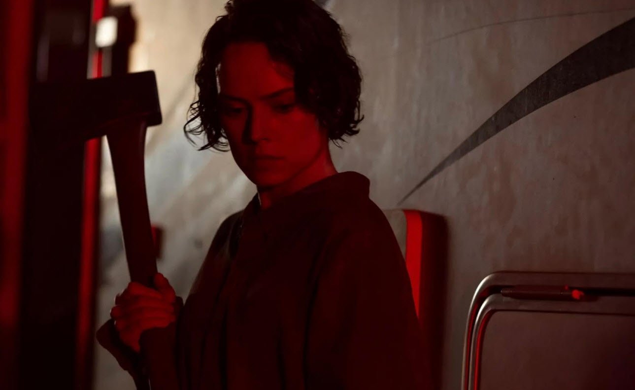 We Bury the Dead (2024) | Zombie or Not Zombie? That is the Question