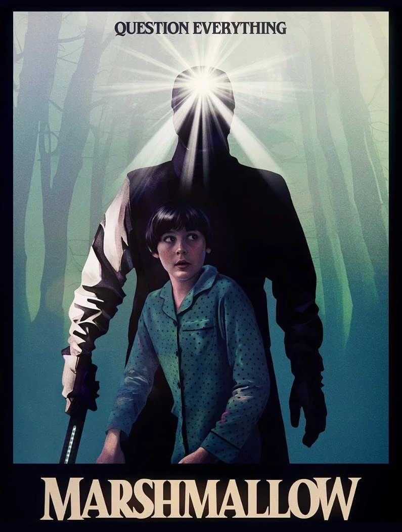 Marshmallow (2025) | Reboot Camp