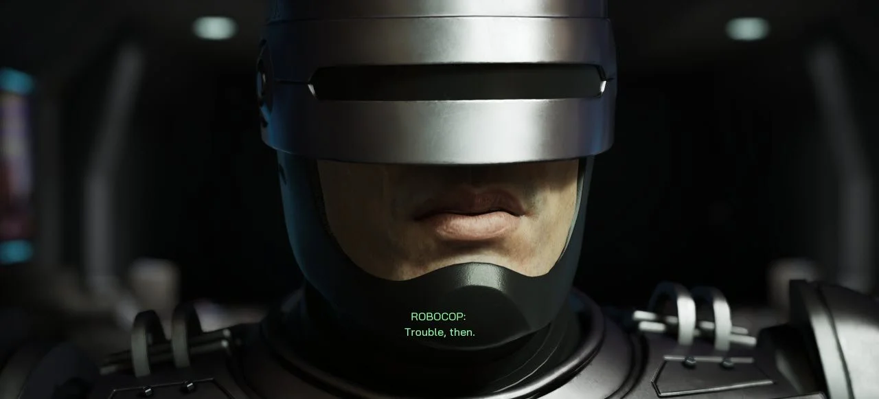 Robocop: Rogue City Unfinished Business | Dreddful Spin-Off?