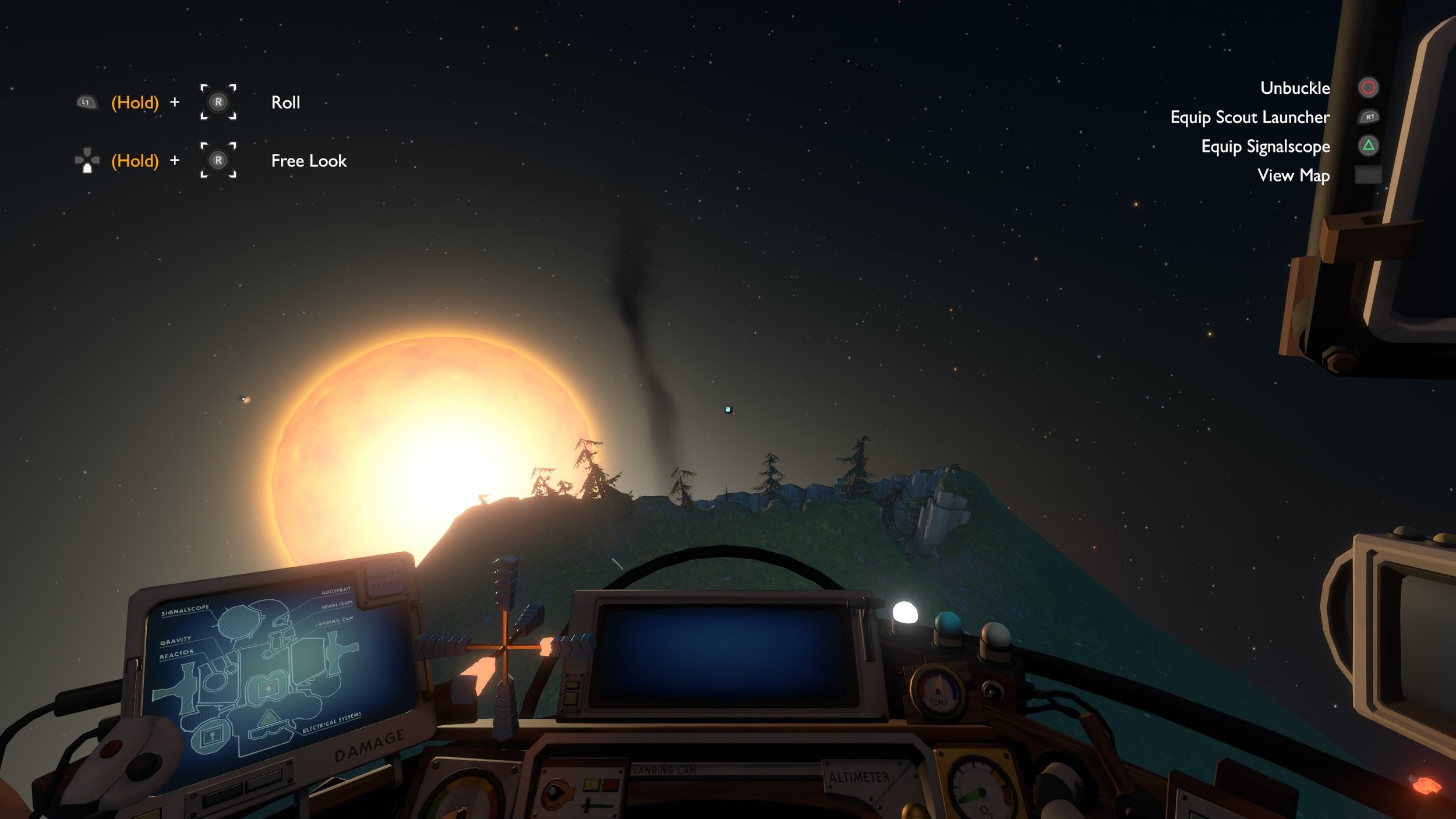 The Outer Wilds  Quantum Exploration Done Right — Dagon Dogs