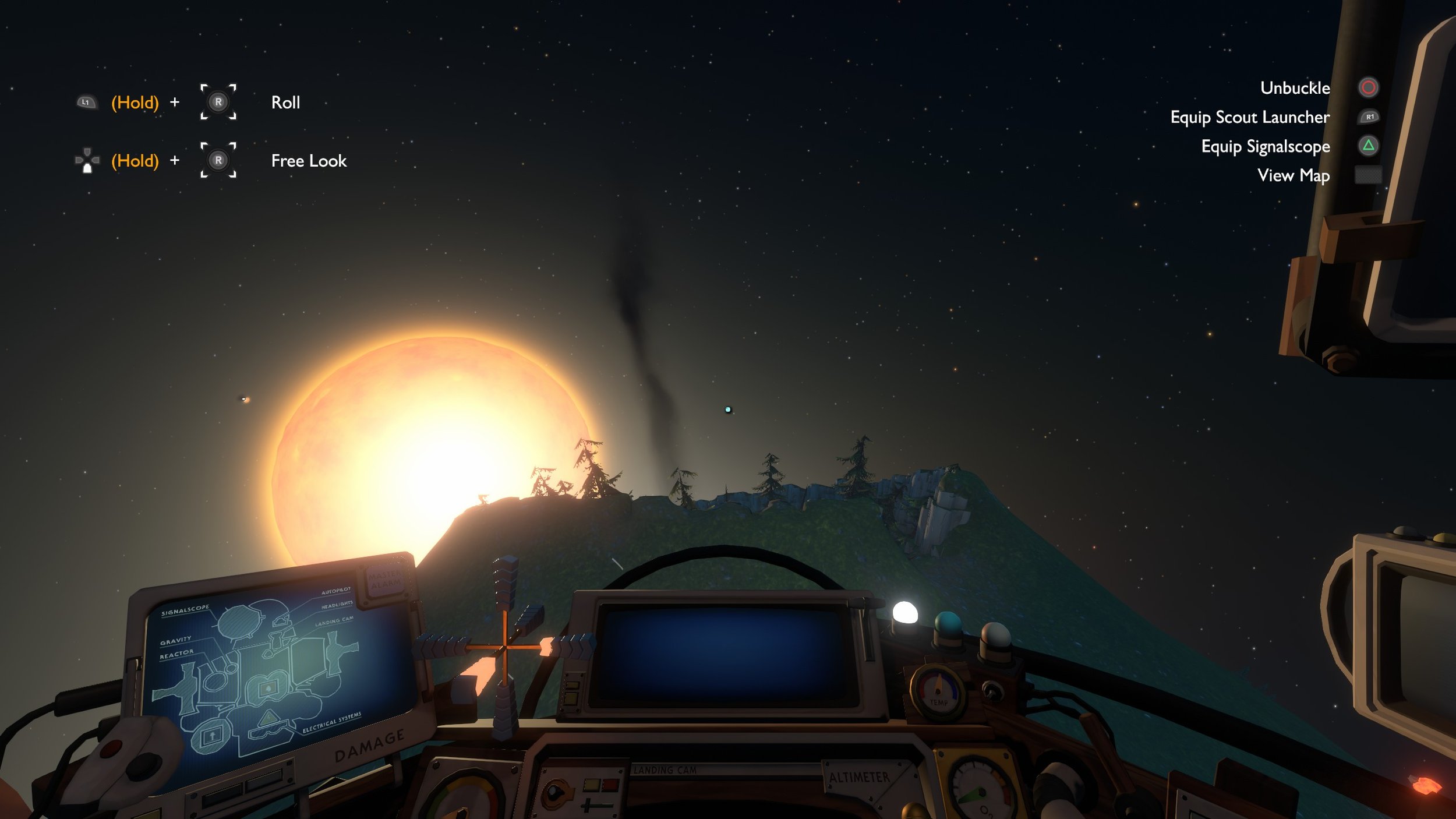 Outer Wilds Reviews, Pros and Cons