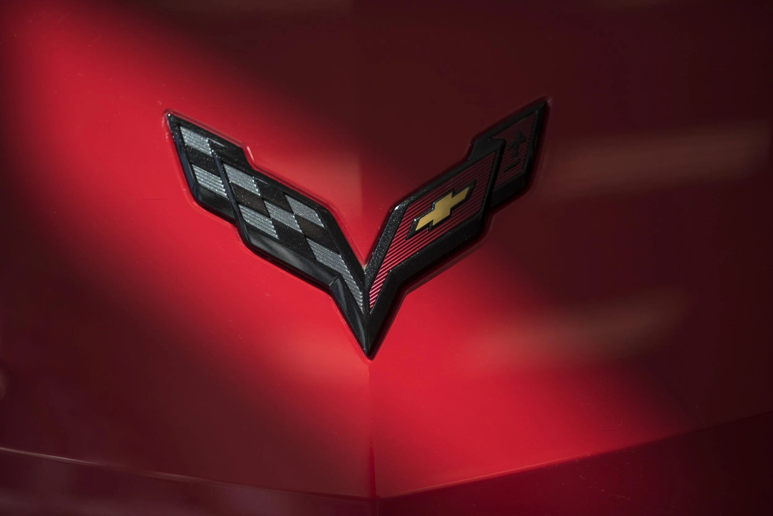 CORVETTE EMBLAM_16X20.jpg