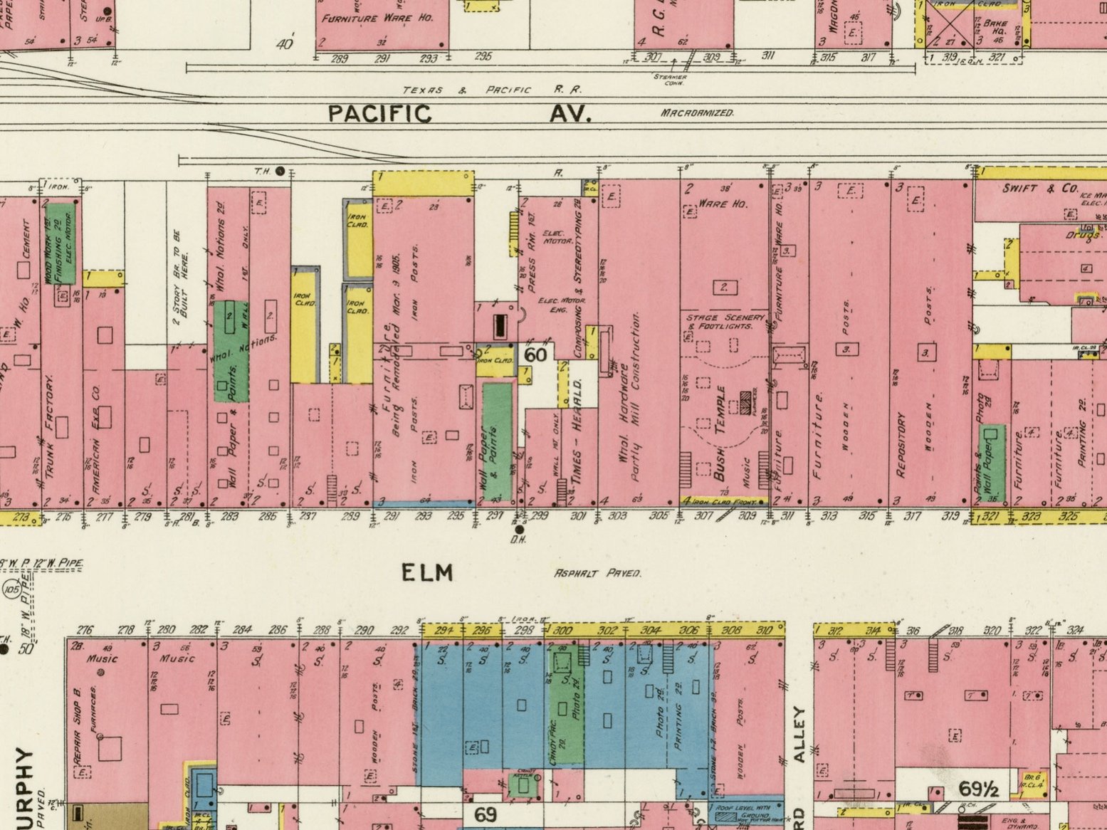 Insurance Makes Us Safer