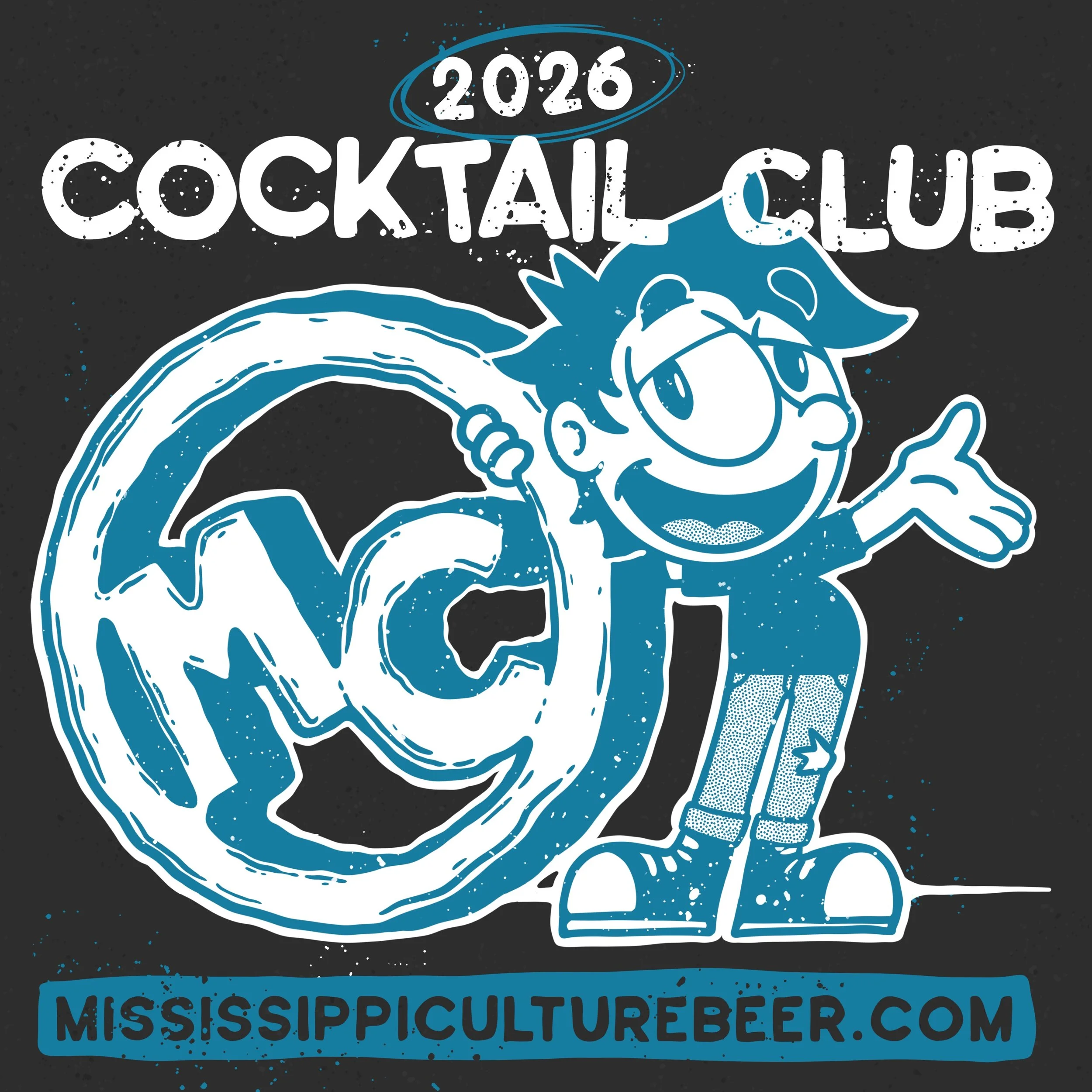 2026 MC COCKTAIL CLUB