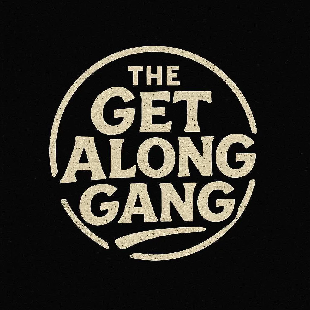 Live music with the Get Along Gang!