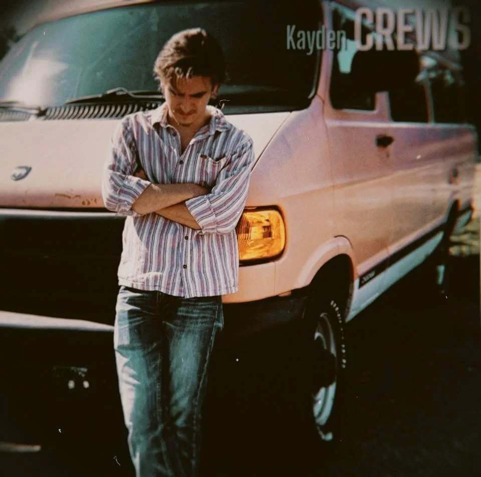 Live music with Kayden crews!