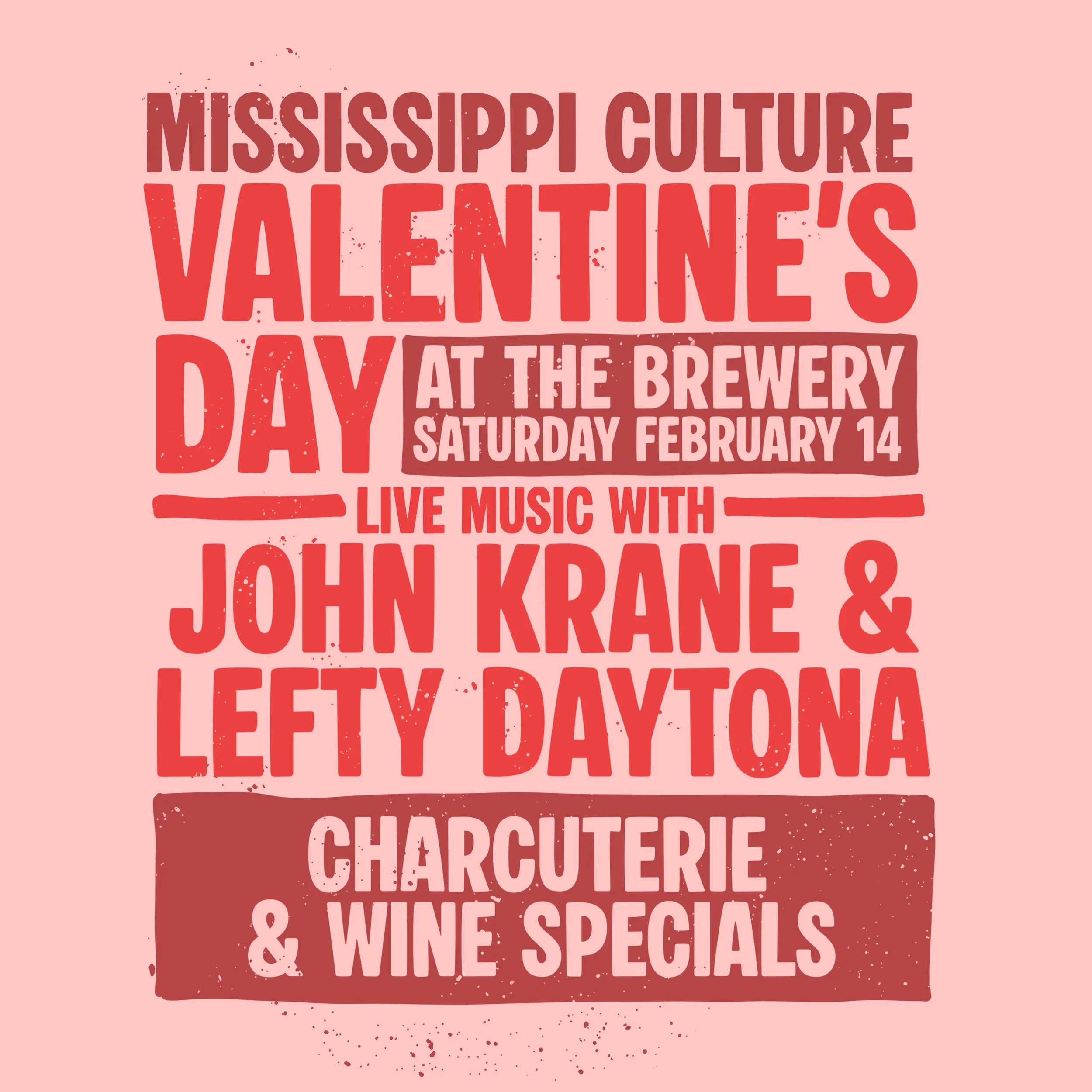 Valentine’s Day at MC! 