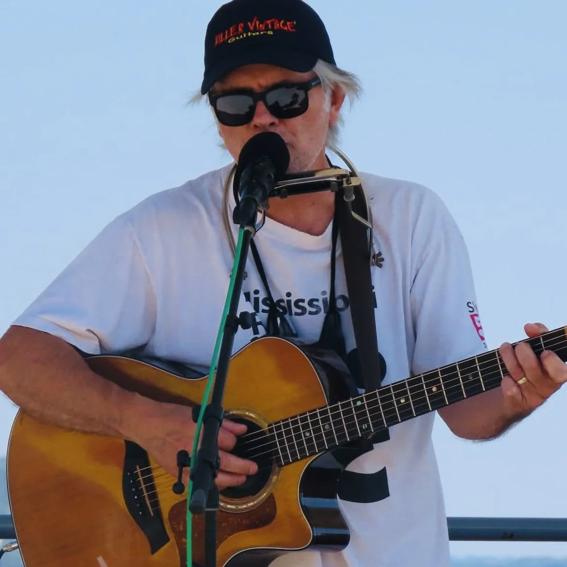 Live music with The Skylark Brothers!
