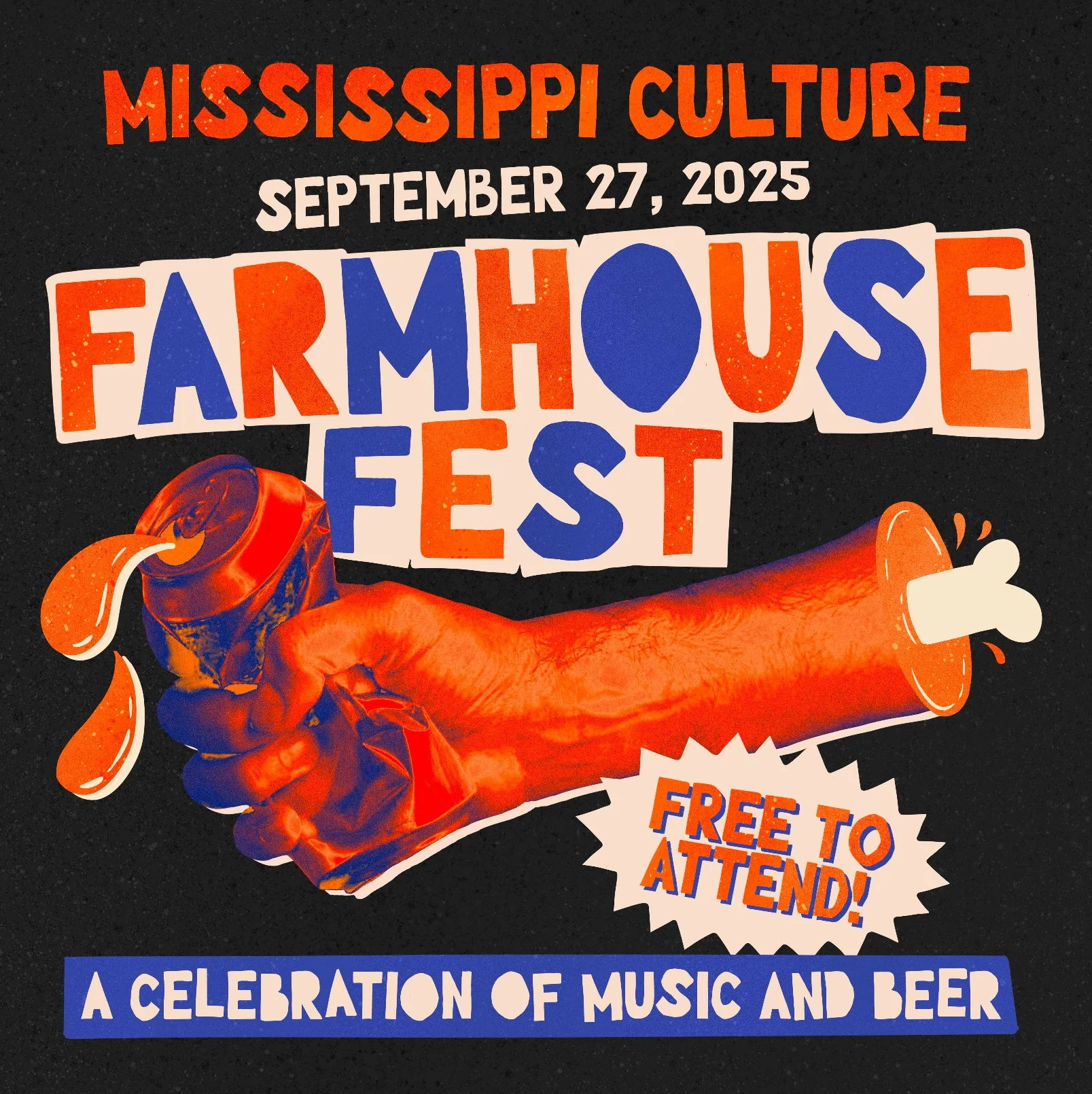 FARMHOUSE FEST 2025!