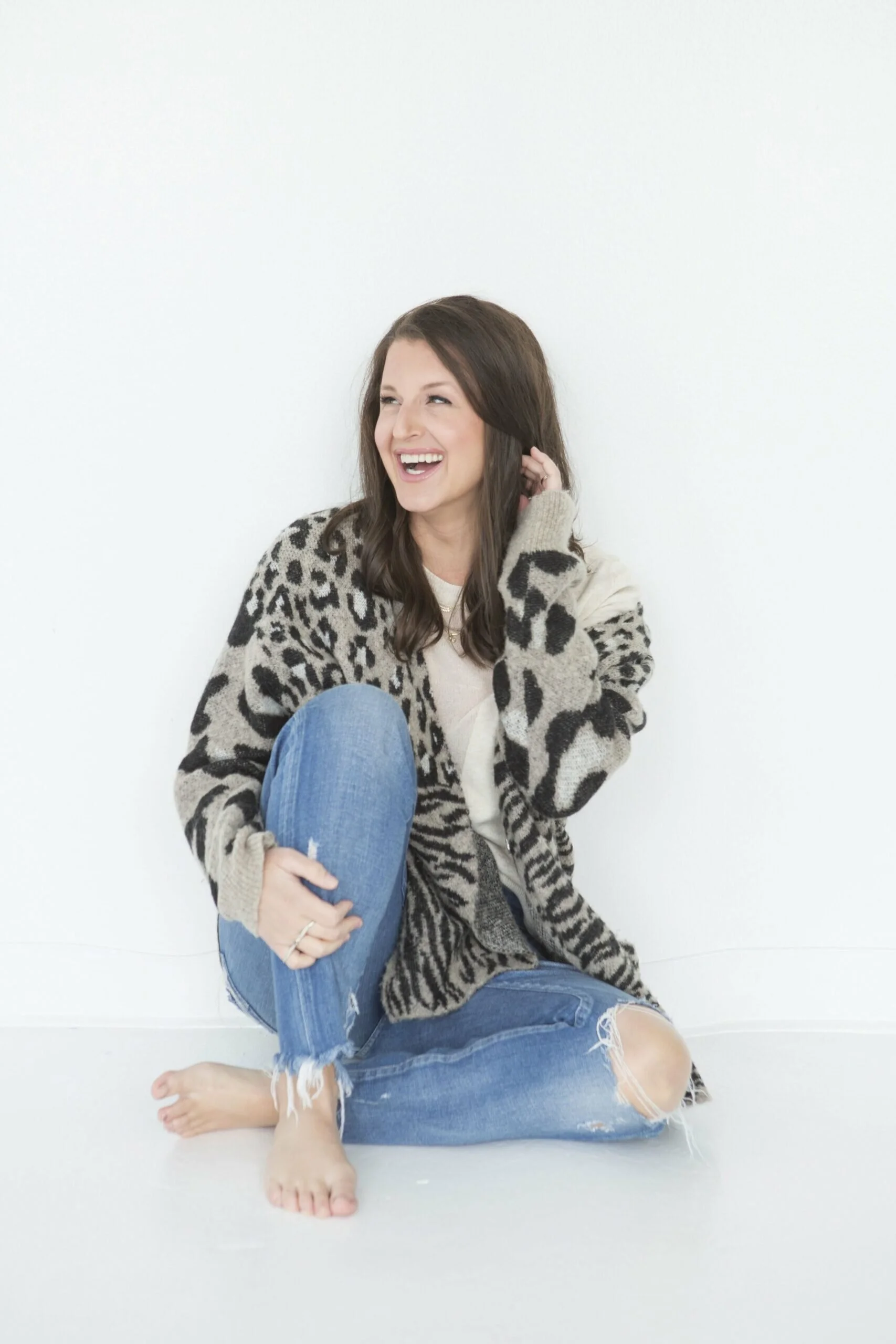 The Finish Strong Challenge Day 3