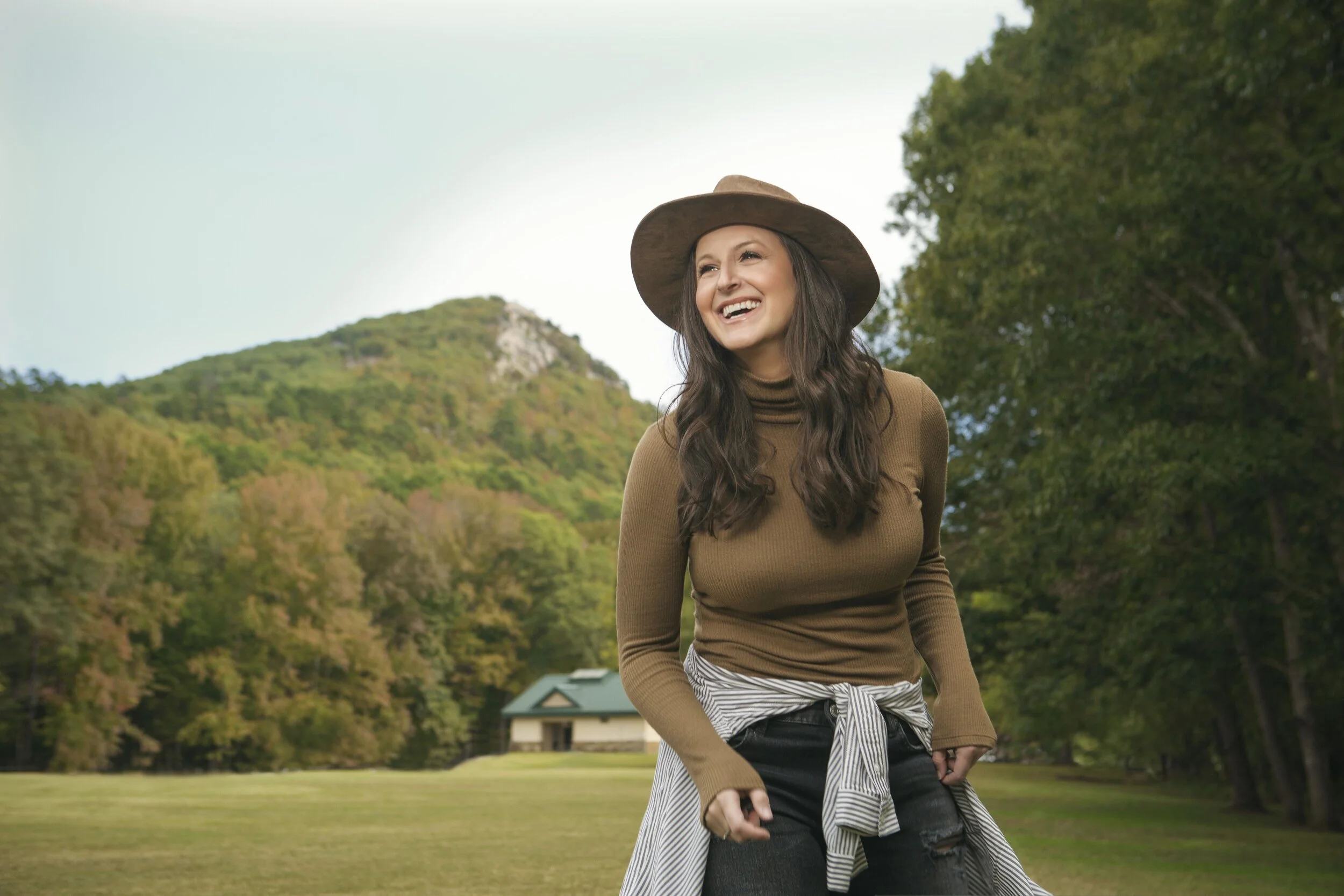 The Finish Strong Challenge