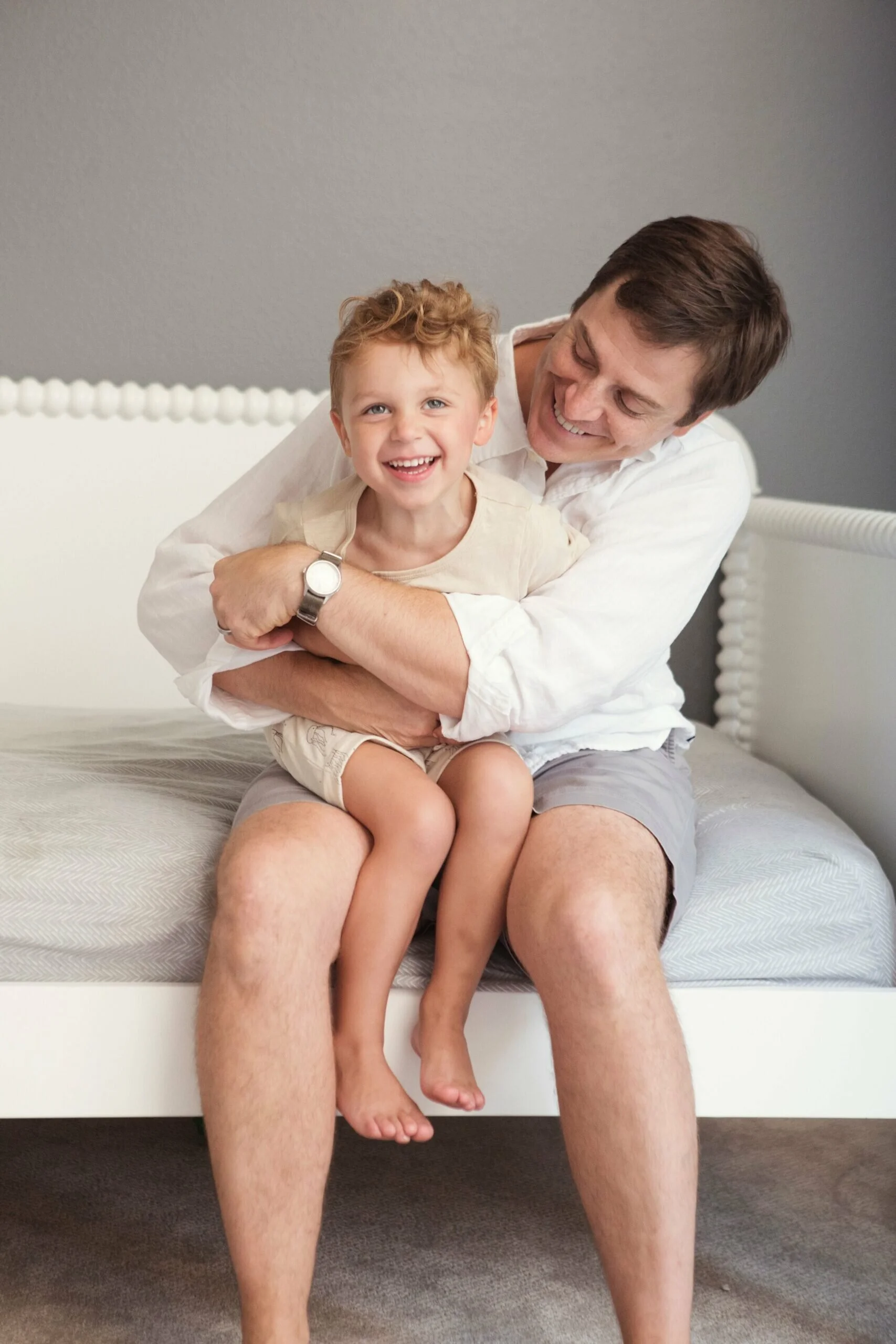 I Never Knew I'd Write A Book