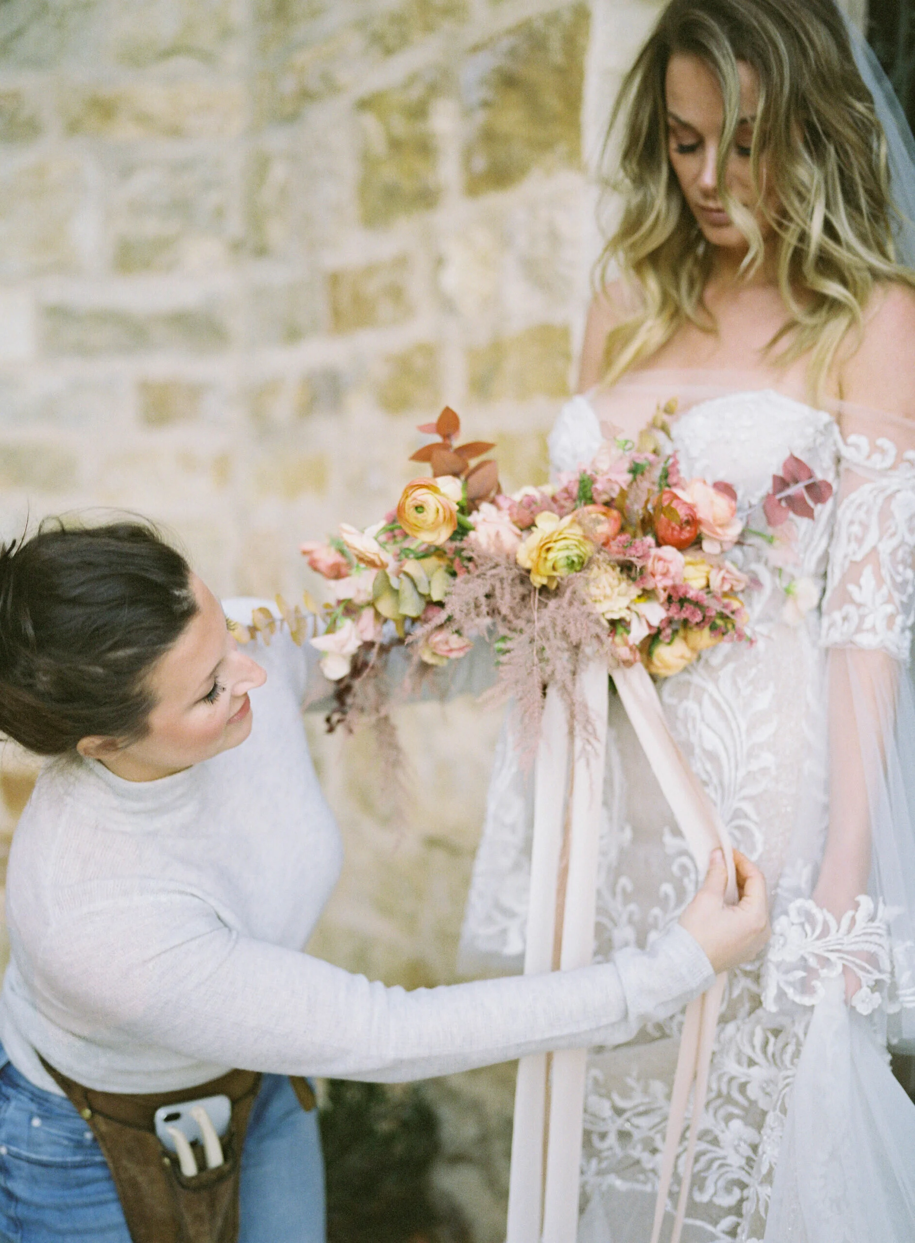 Business Spotlight Series [2 of 4]