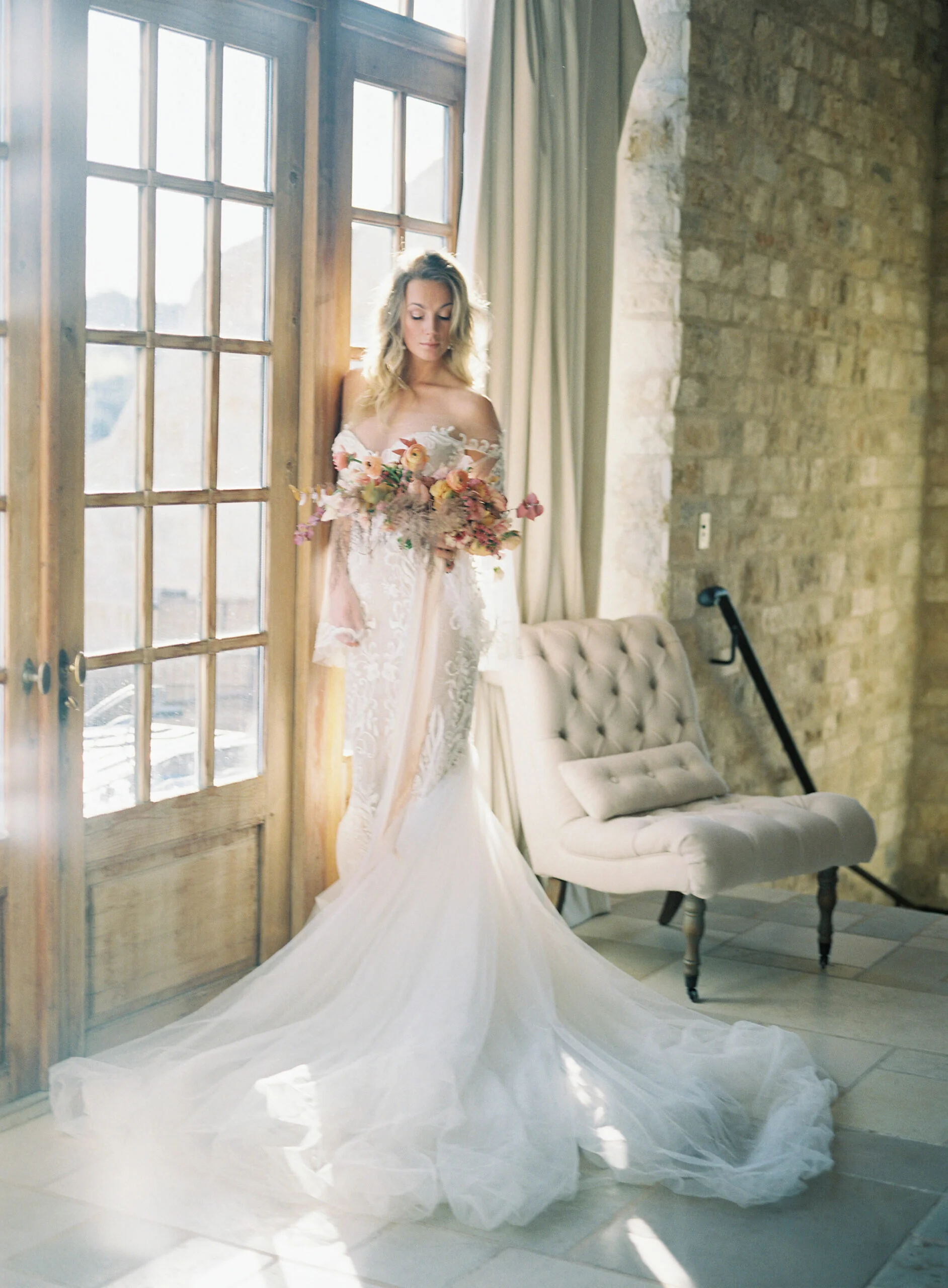 Business Spotlight Series [1 of 4]