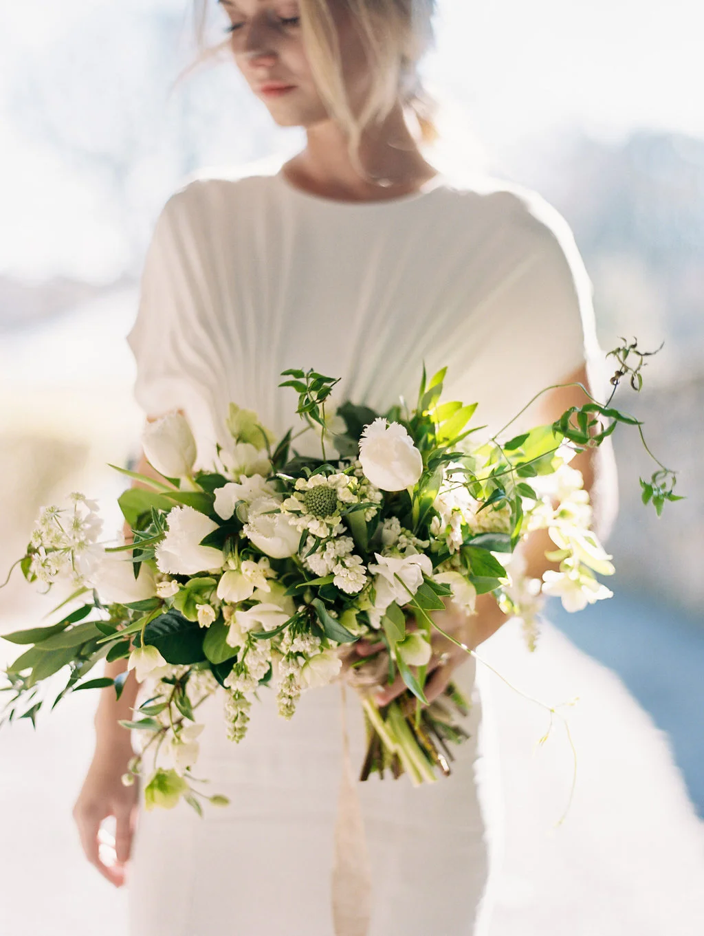 How to Get Started With Your Floral Business