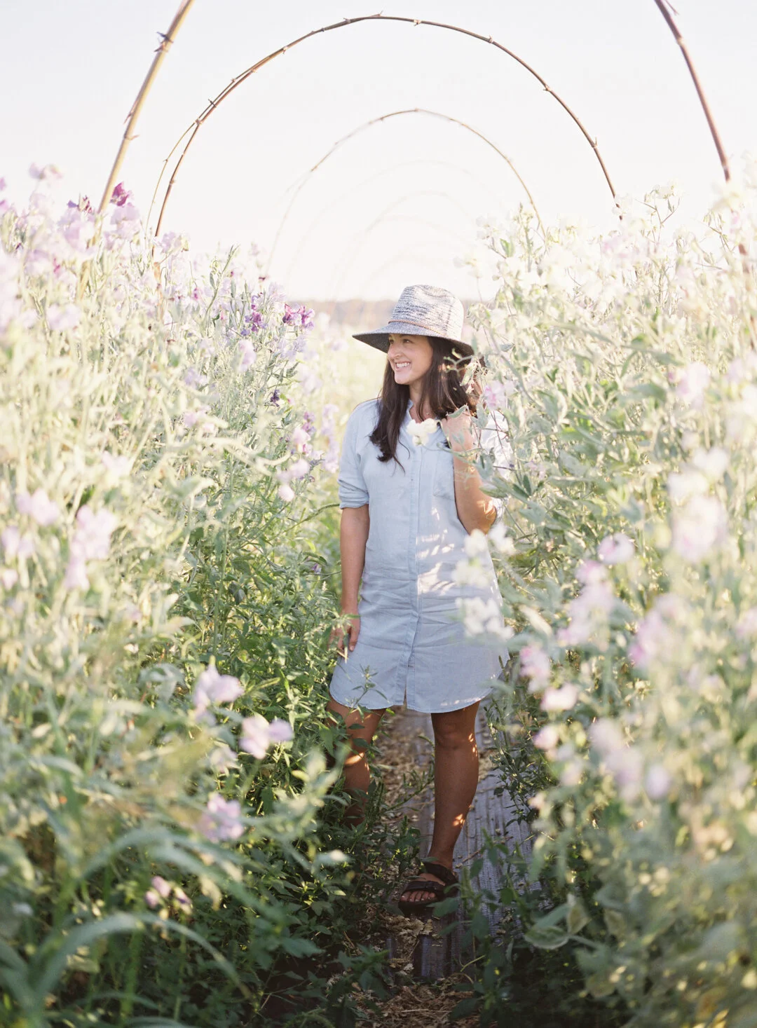 My Set-up and Delivery Checklist