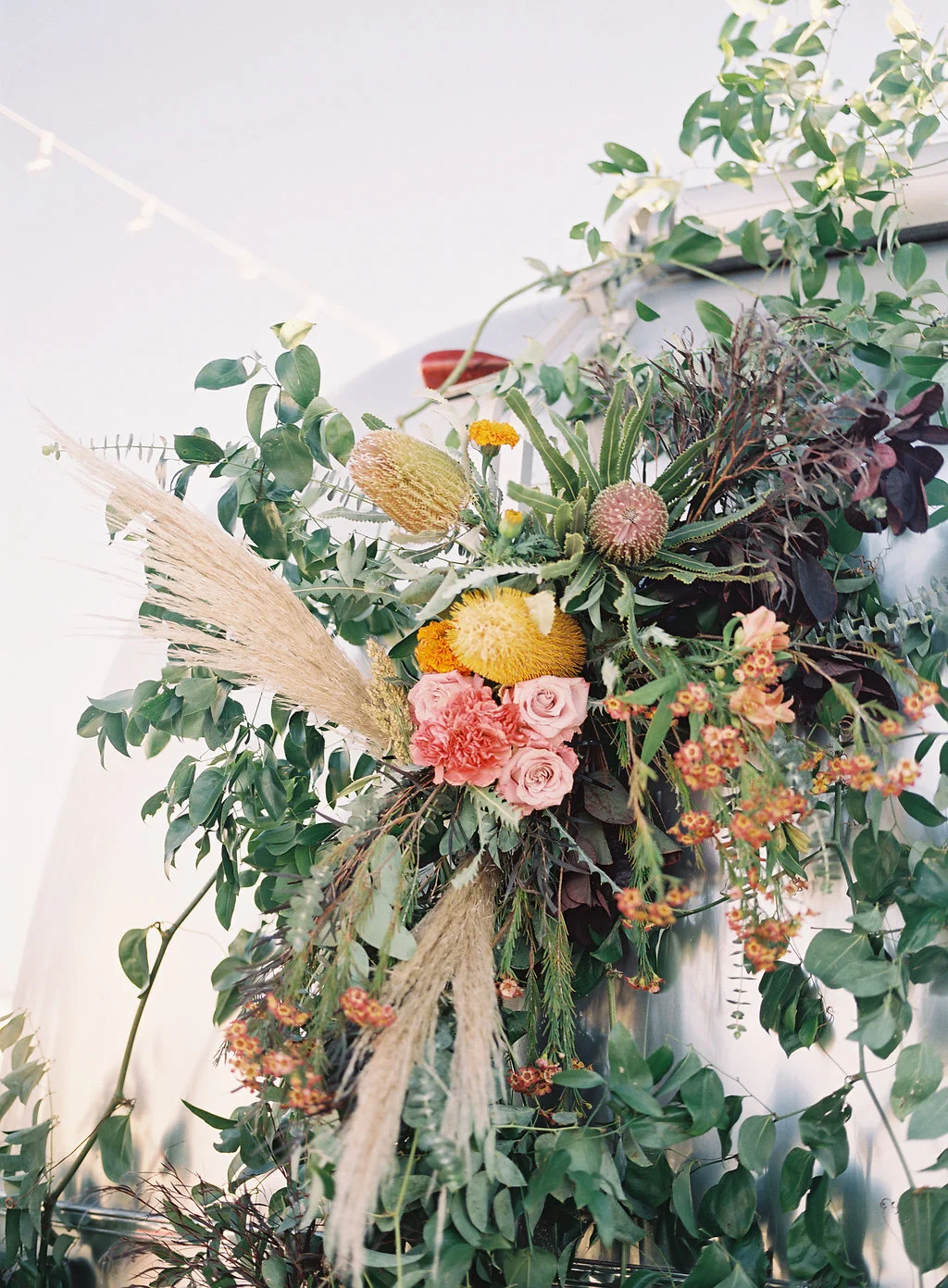 Ordering Flowers WAS my Least Favorite Thing to do...