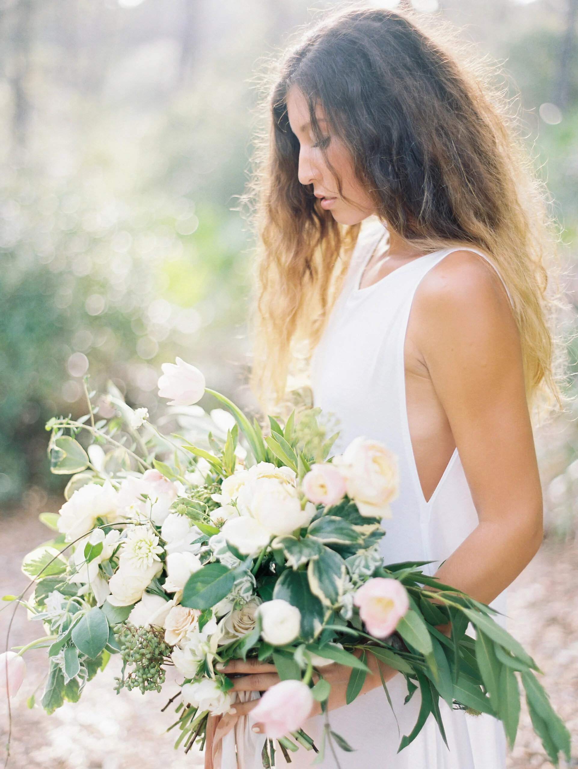 The Spontaneous Photoshoot That Changed my Career