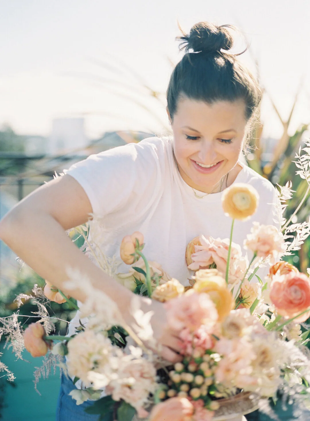 Pivoting into My True Calling: Startup Nation Feature