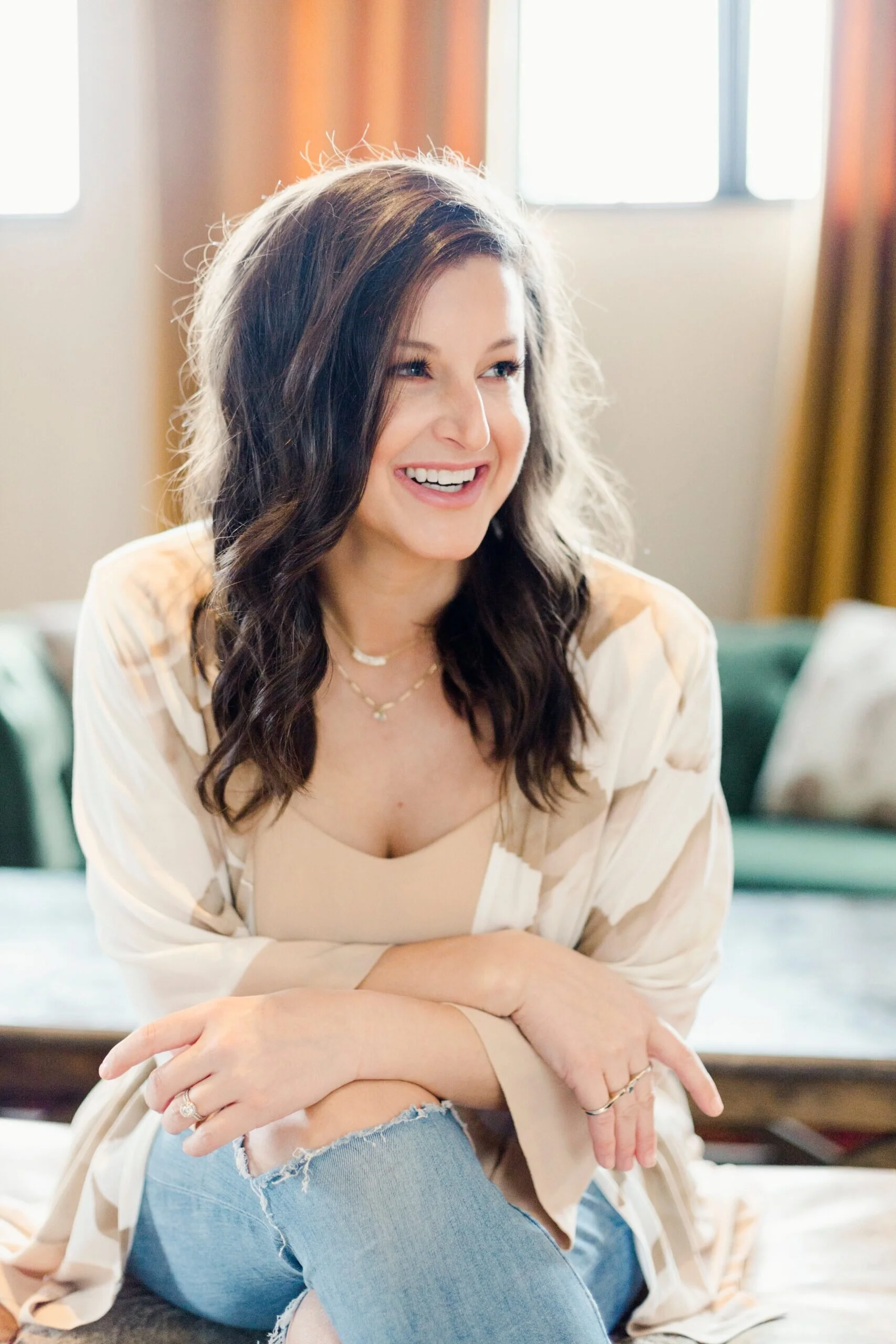 Embracing the Pause: My June Reflection