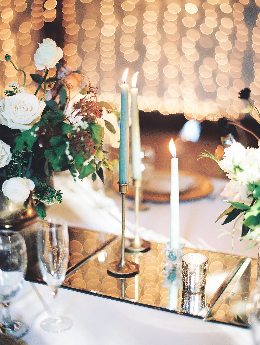 Cohesion, Yes. Exact Matches, No Thank You.