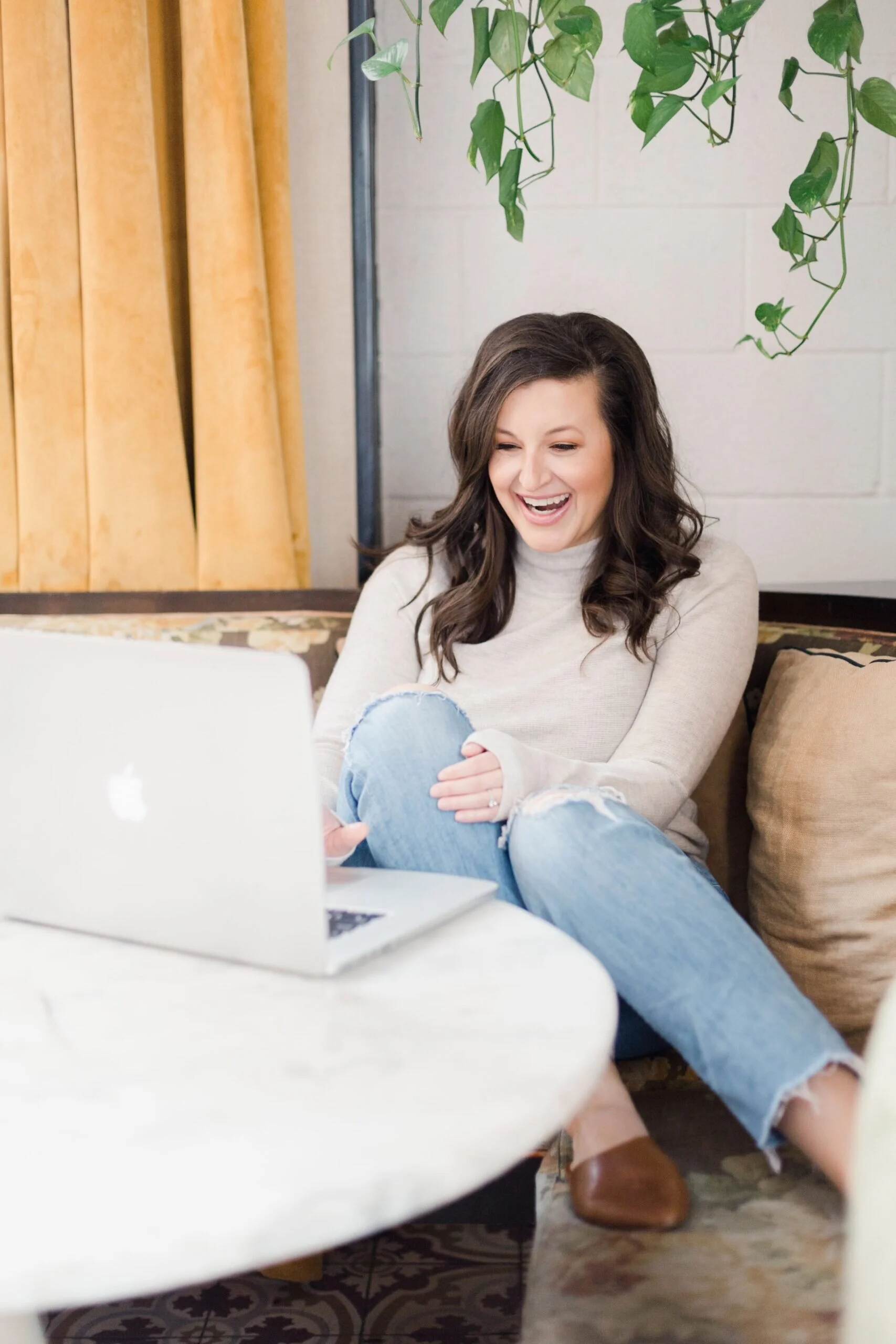 How to Love Your Job