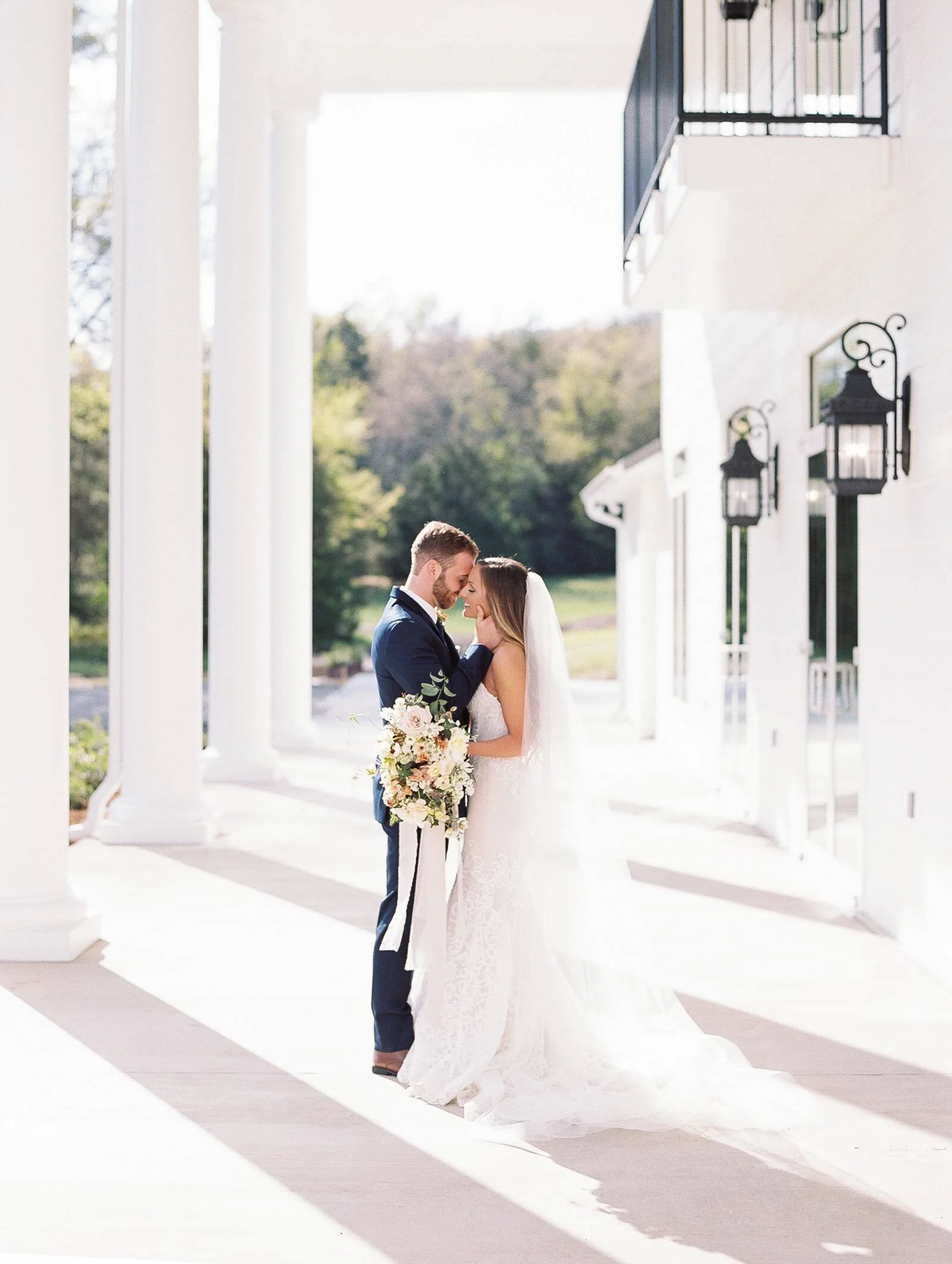 Zimmerman Events featured on Magnolia Rouge