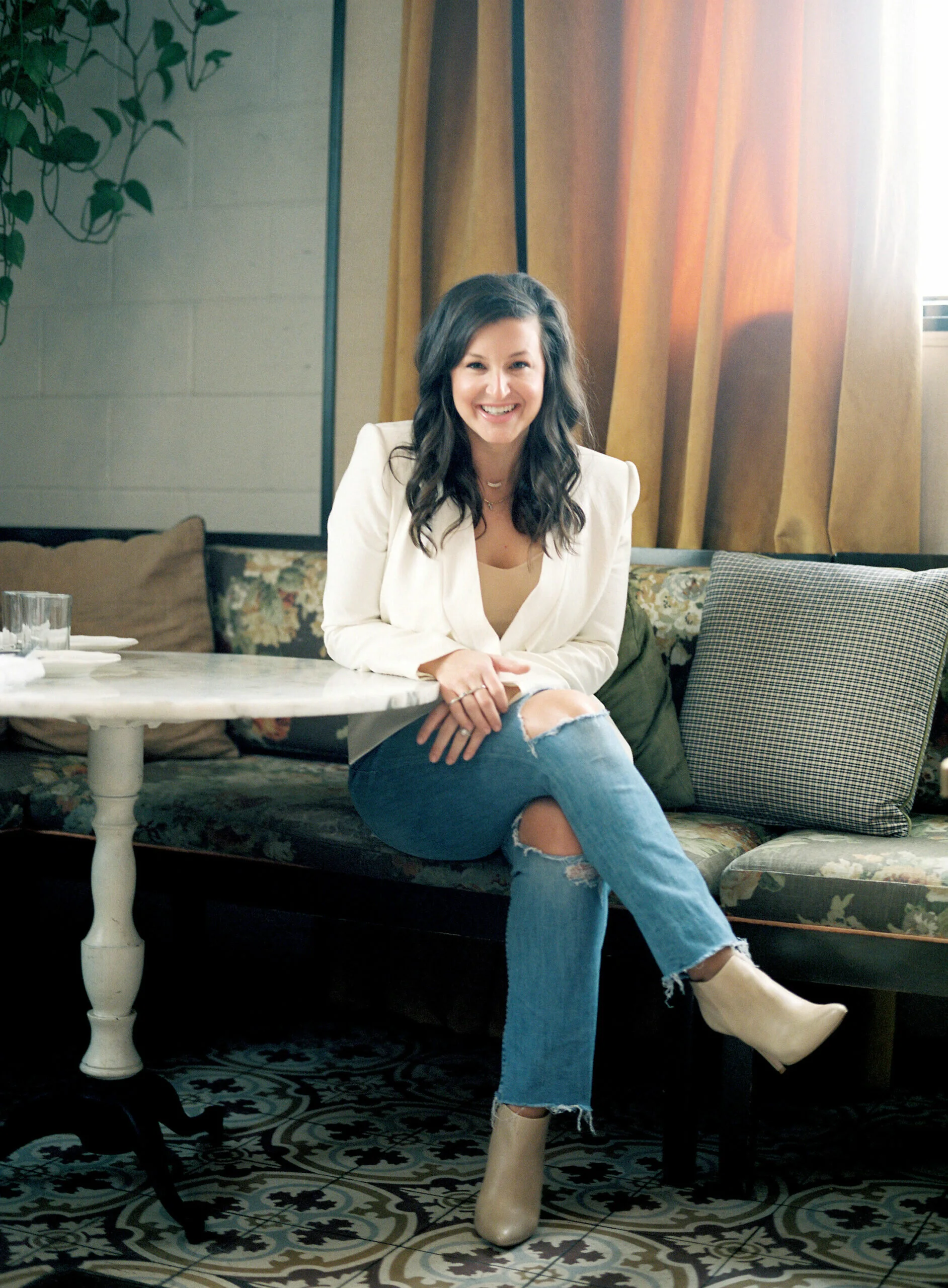 Jessica Unfiltered: My Most Commonly Asked Questions