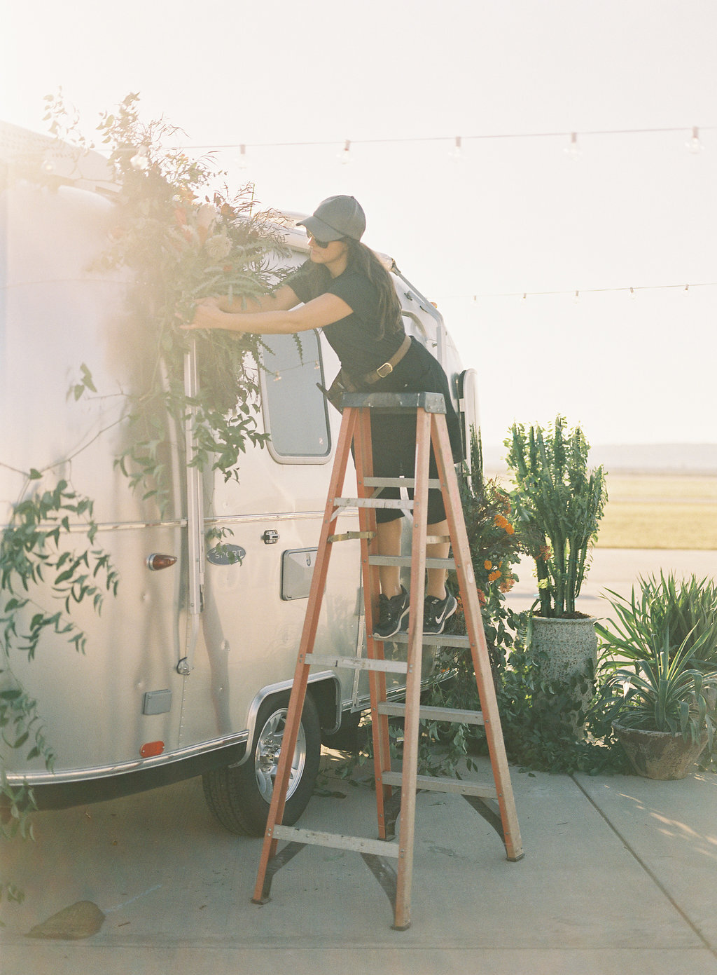 How to Love Wedding Weeks Again