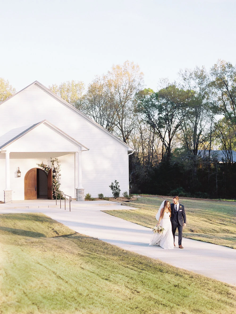 Zimmerman Events Featured in Arkansas Bride Magazine