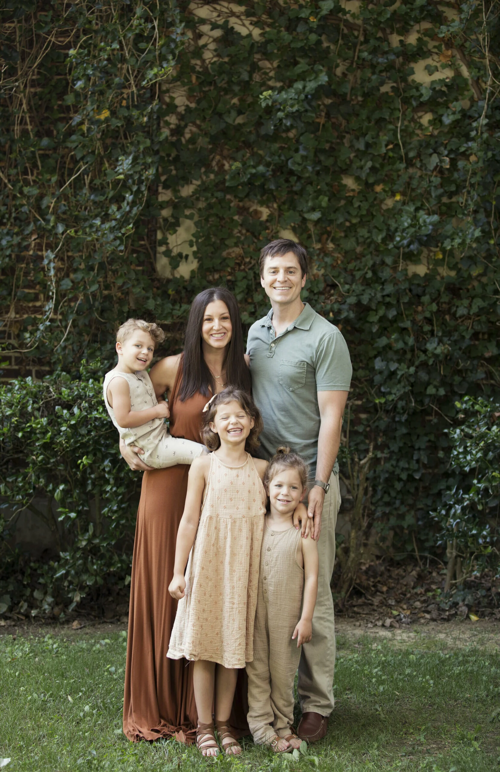 Summer Birthday Celebrations