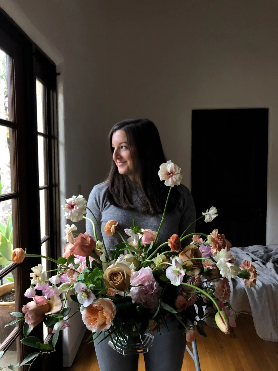 My Florabundance Full-Circle Moment