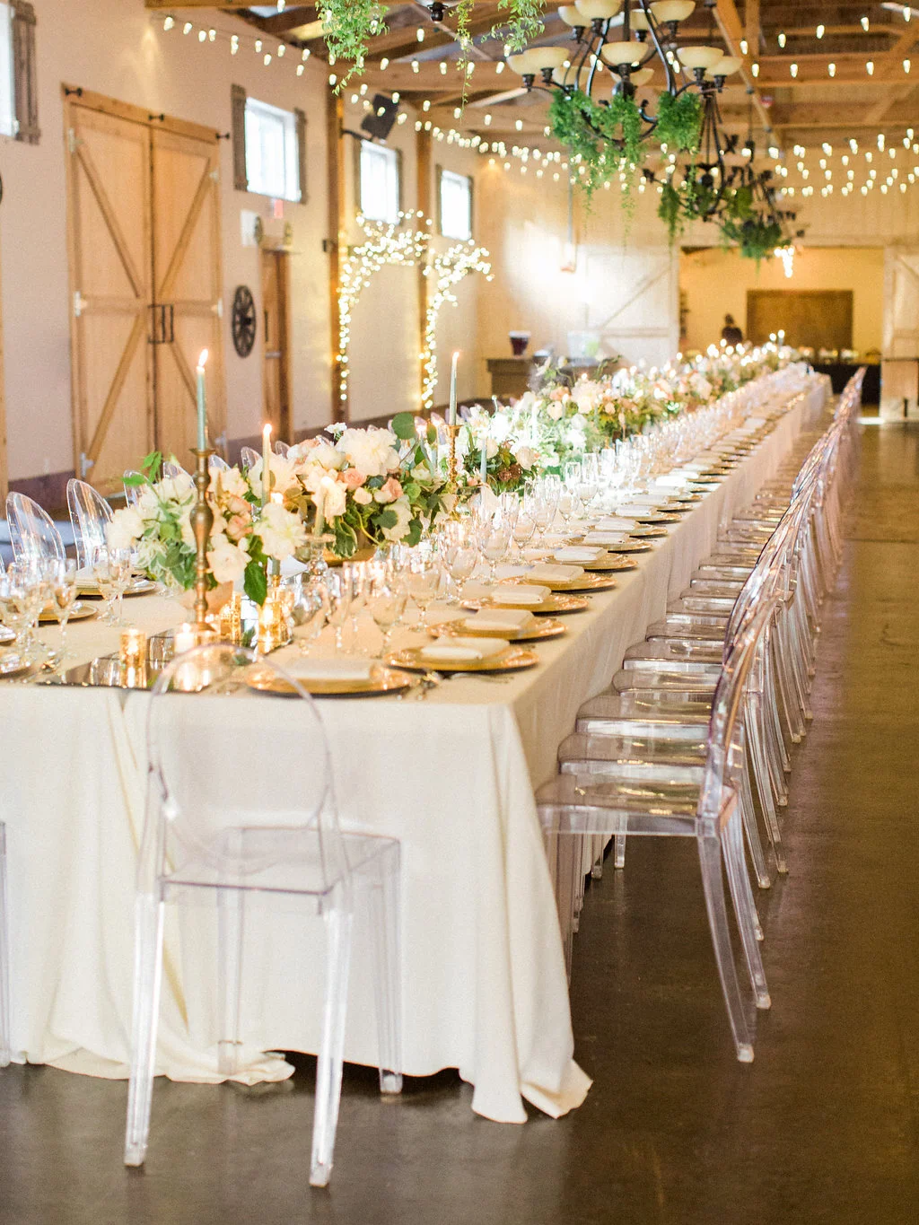 The Importance of Building Community