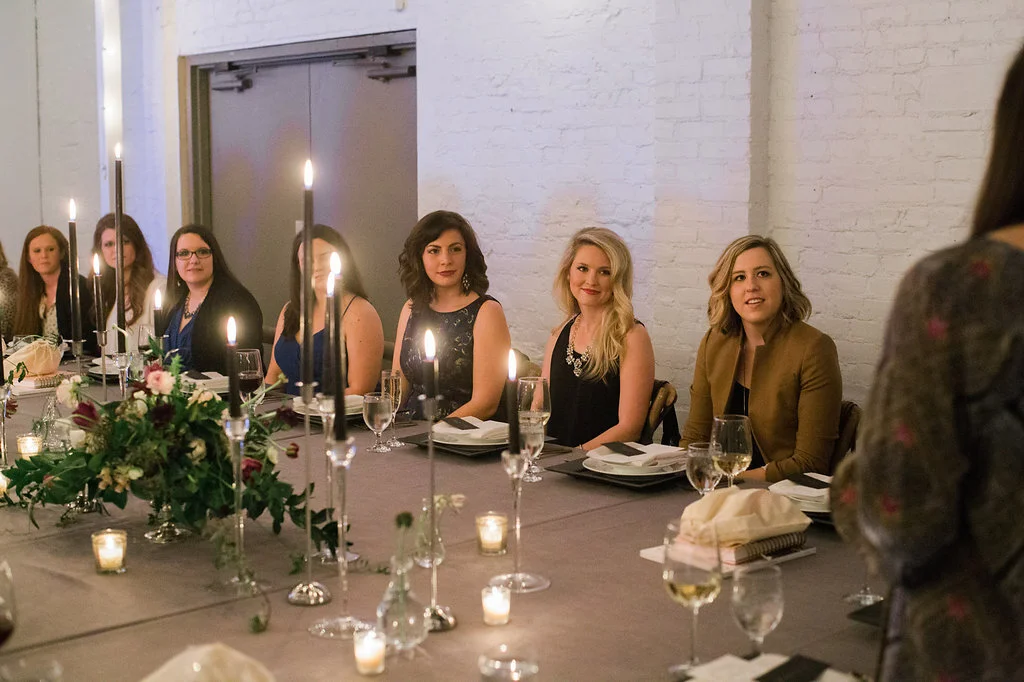 When Community Doesn't Come Easily:  Bridging the Community Gap