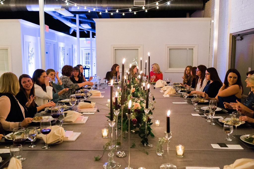 When Community Doesn't Come Easily