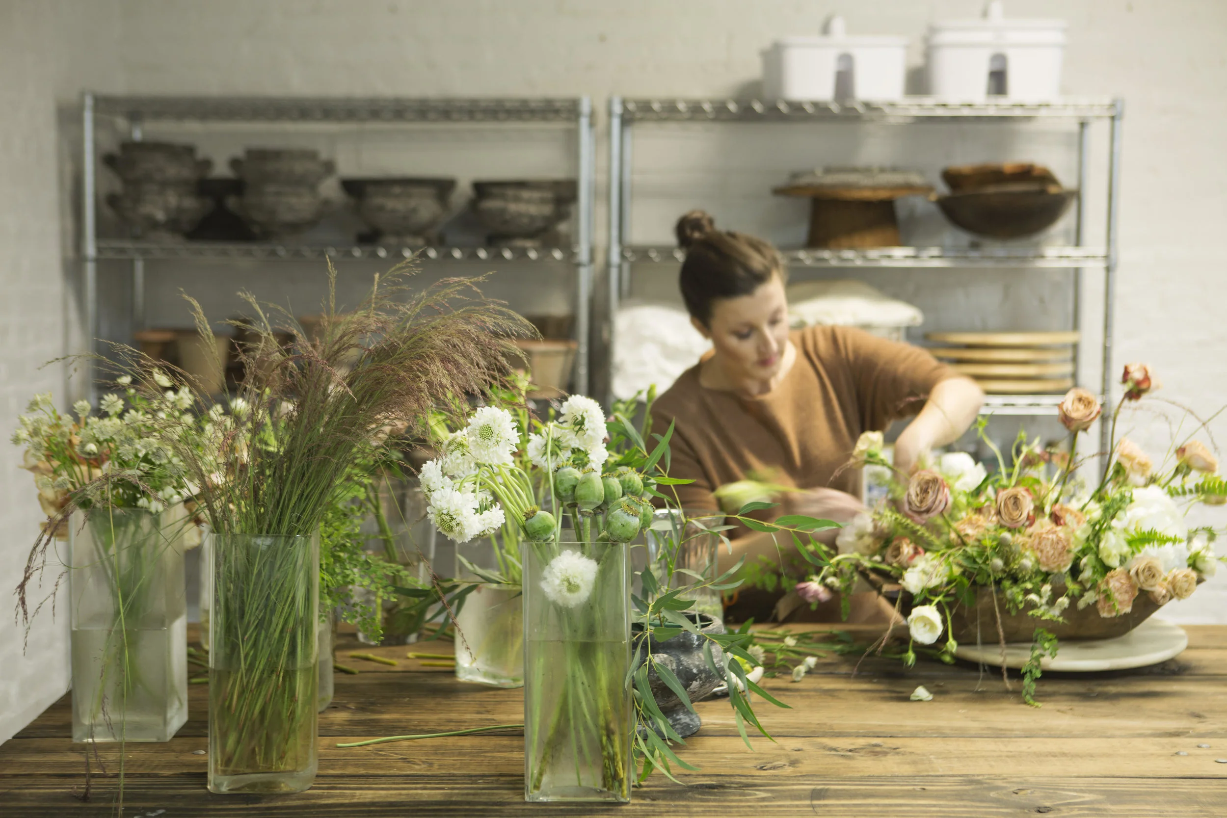 "How did you know you were ready?"