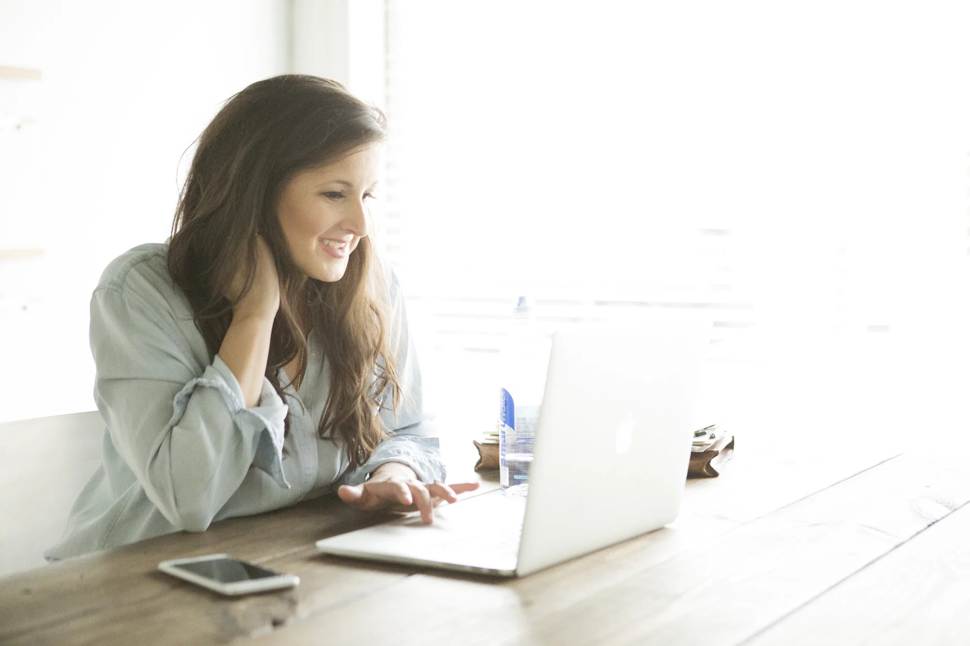 New Year, New Brand, New Site!