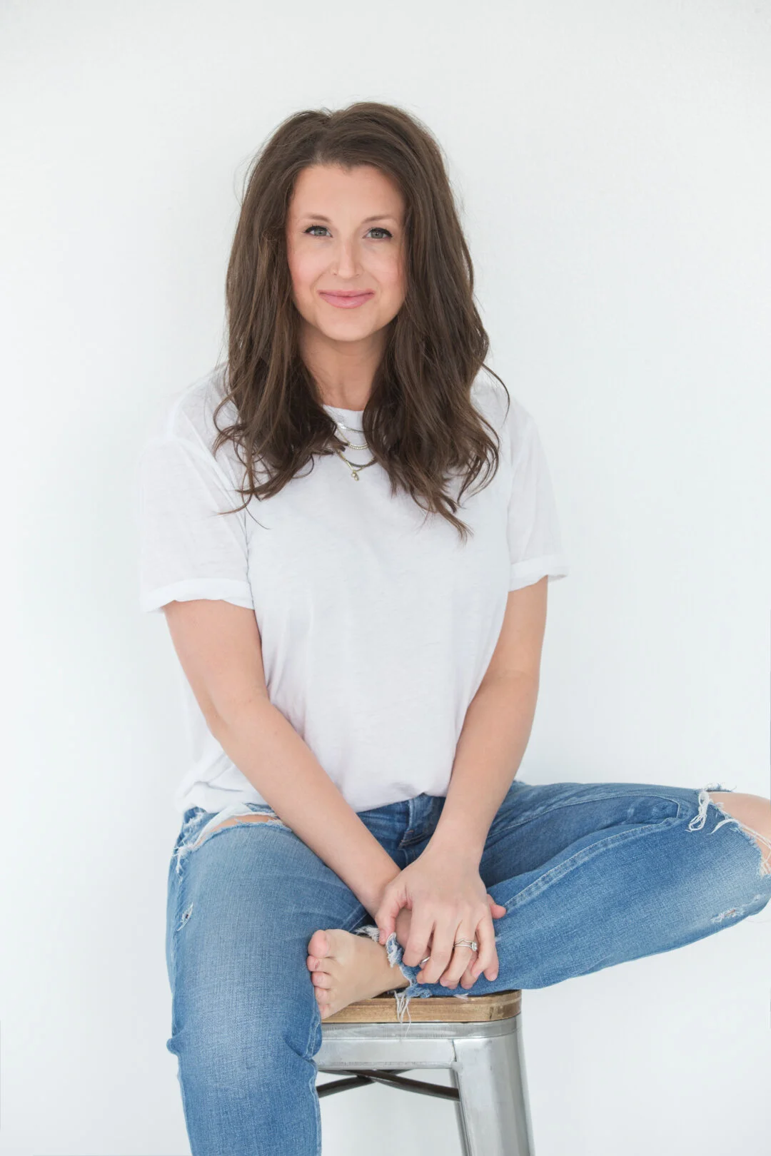 The Family I Choose to Have