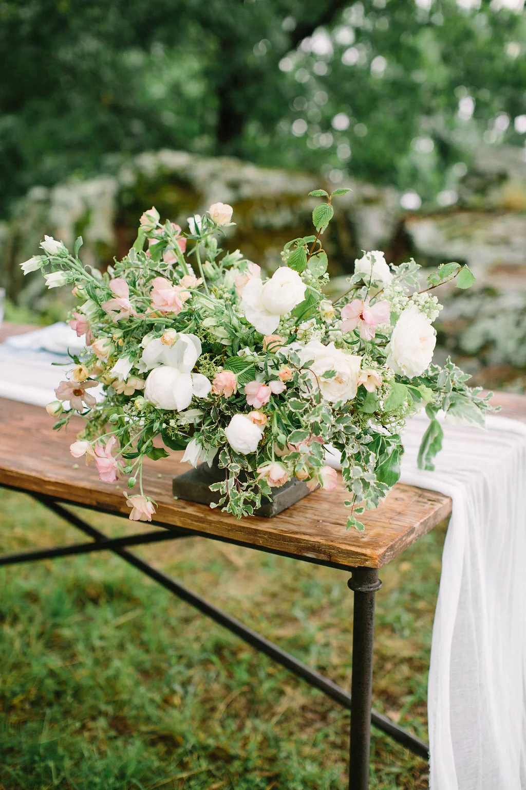 Pain and Perspective