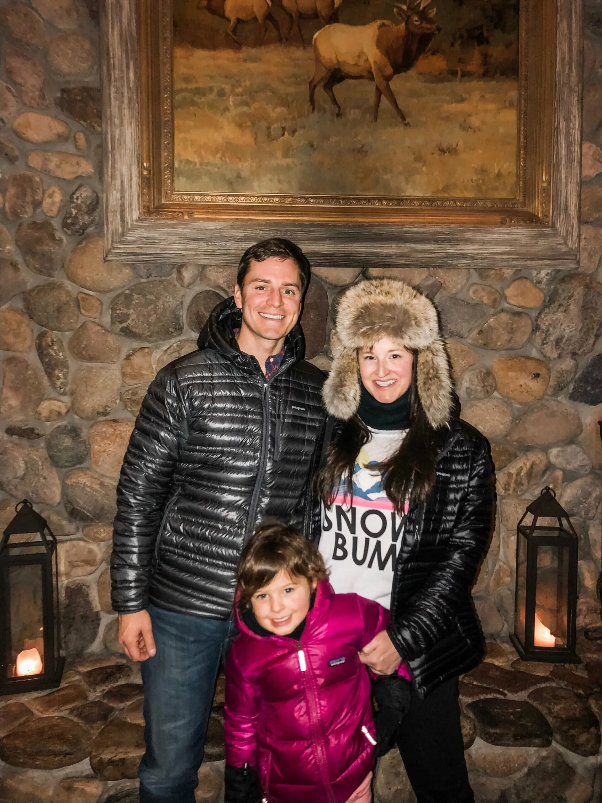 My Favorite Birthday Tradition