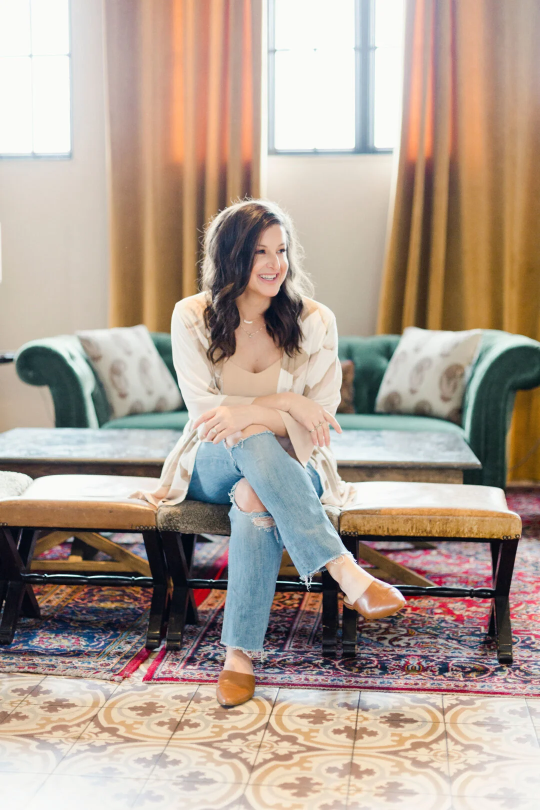 The Importance of Being Alone