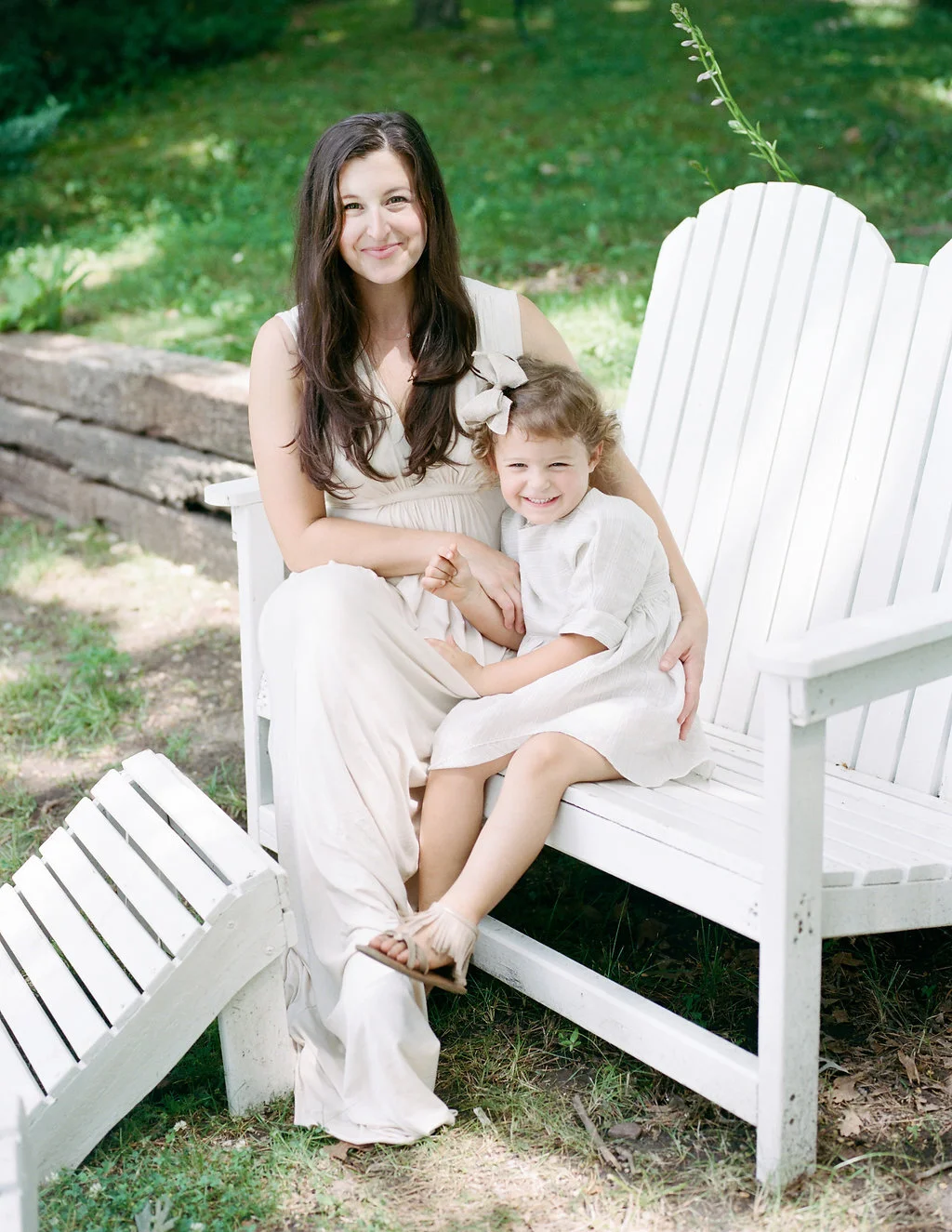 Cherishing the Fast-Moving Moments