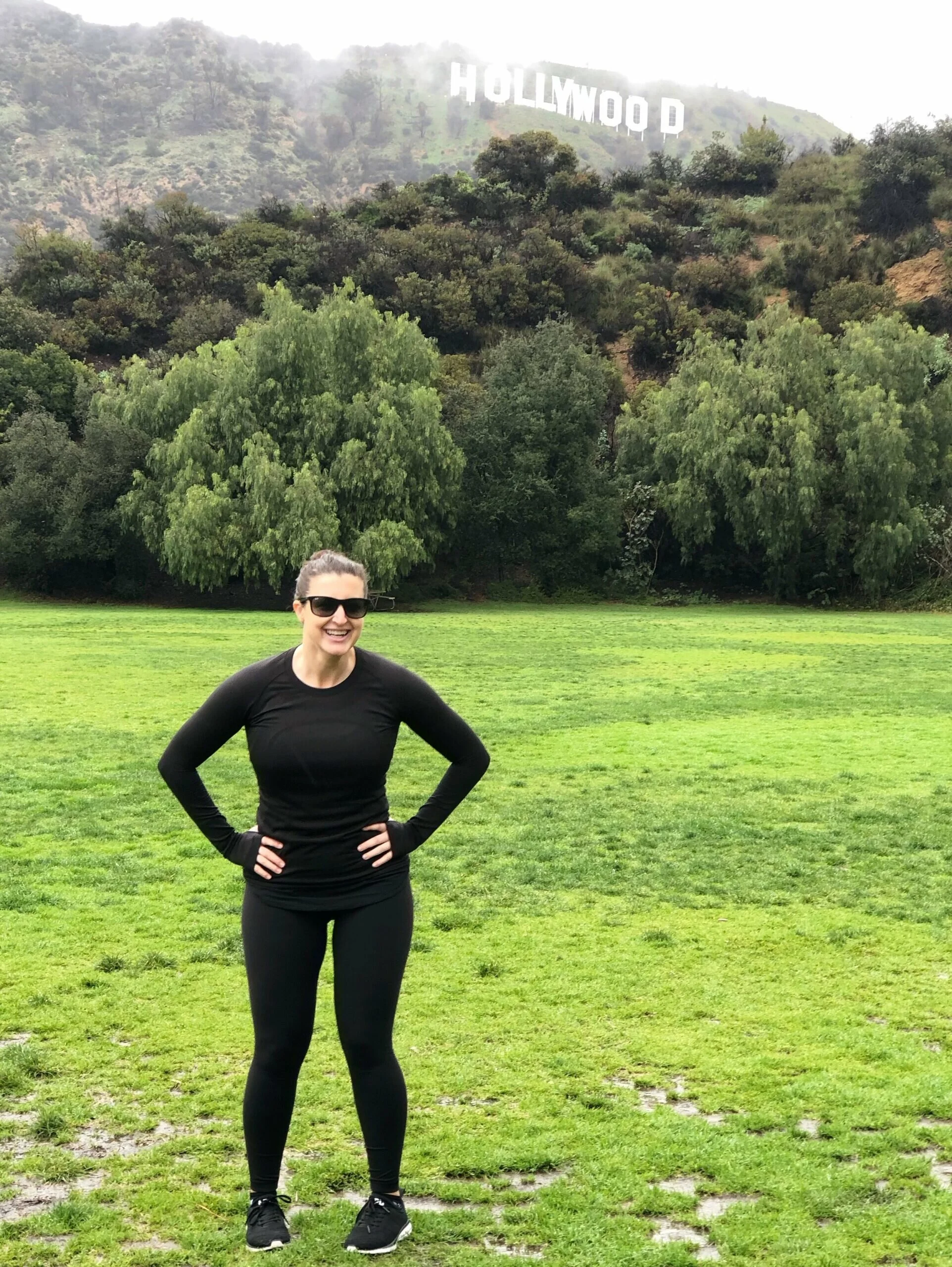 I Worked Out with Princess Anna and You Can, Too