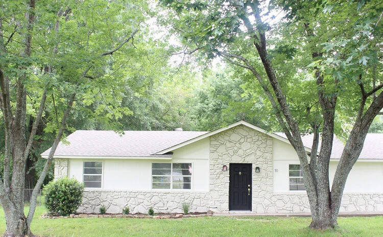 How We Started Flipping Houses