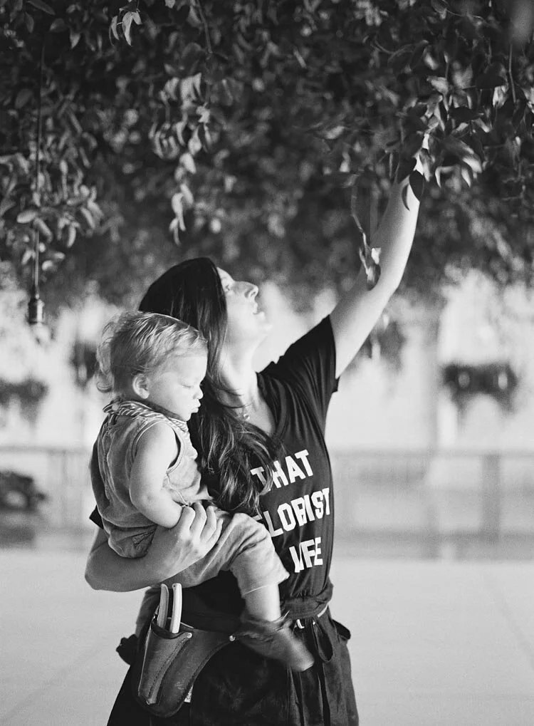 How I make one on one time for each of my kids