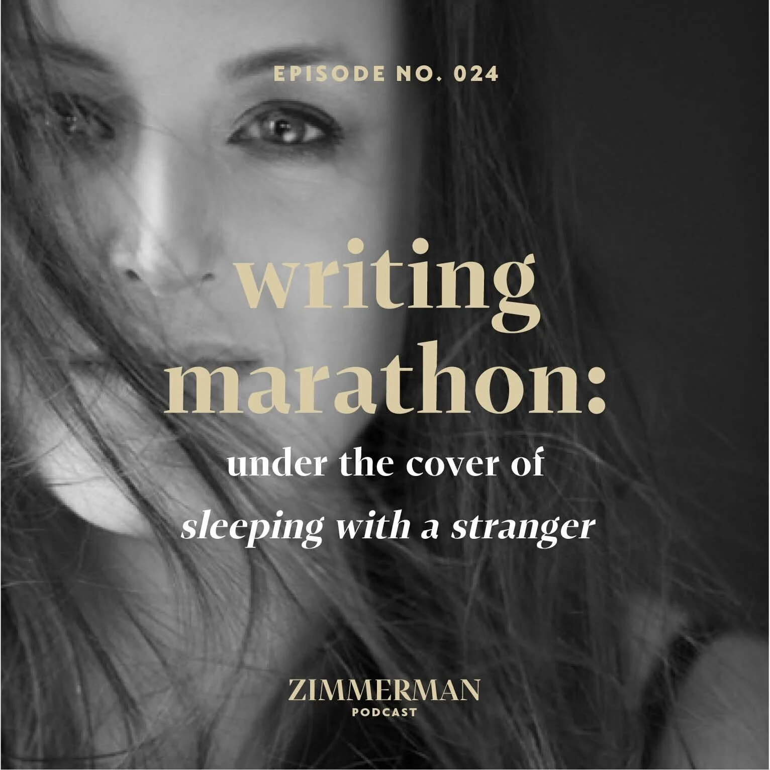 Writing Marathon: Under the Cover