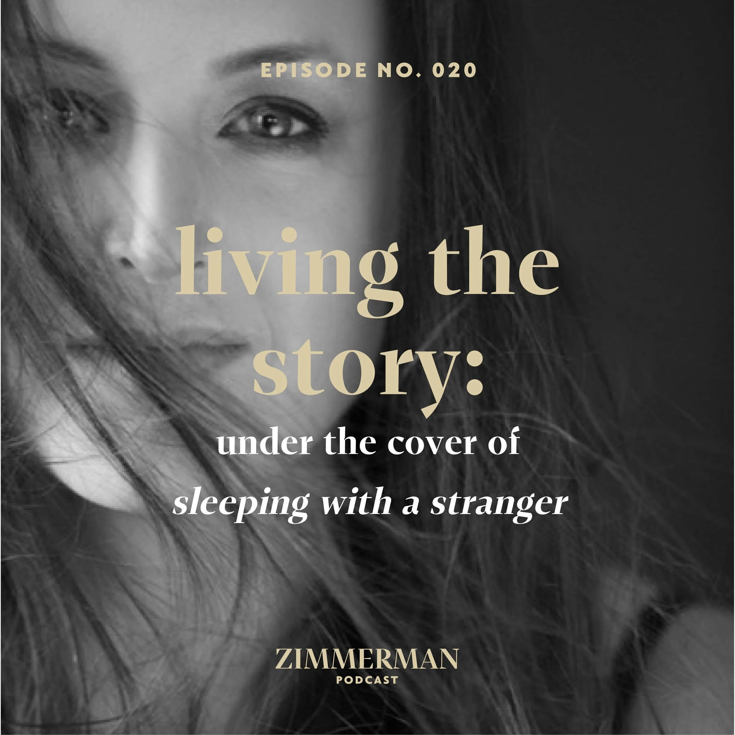 Living the Story: Under the Cover 
