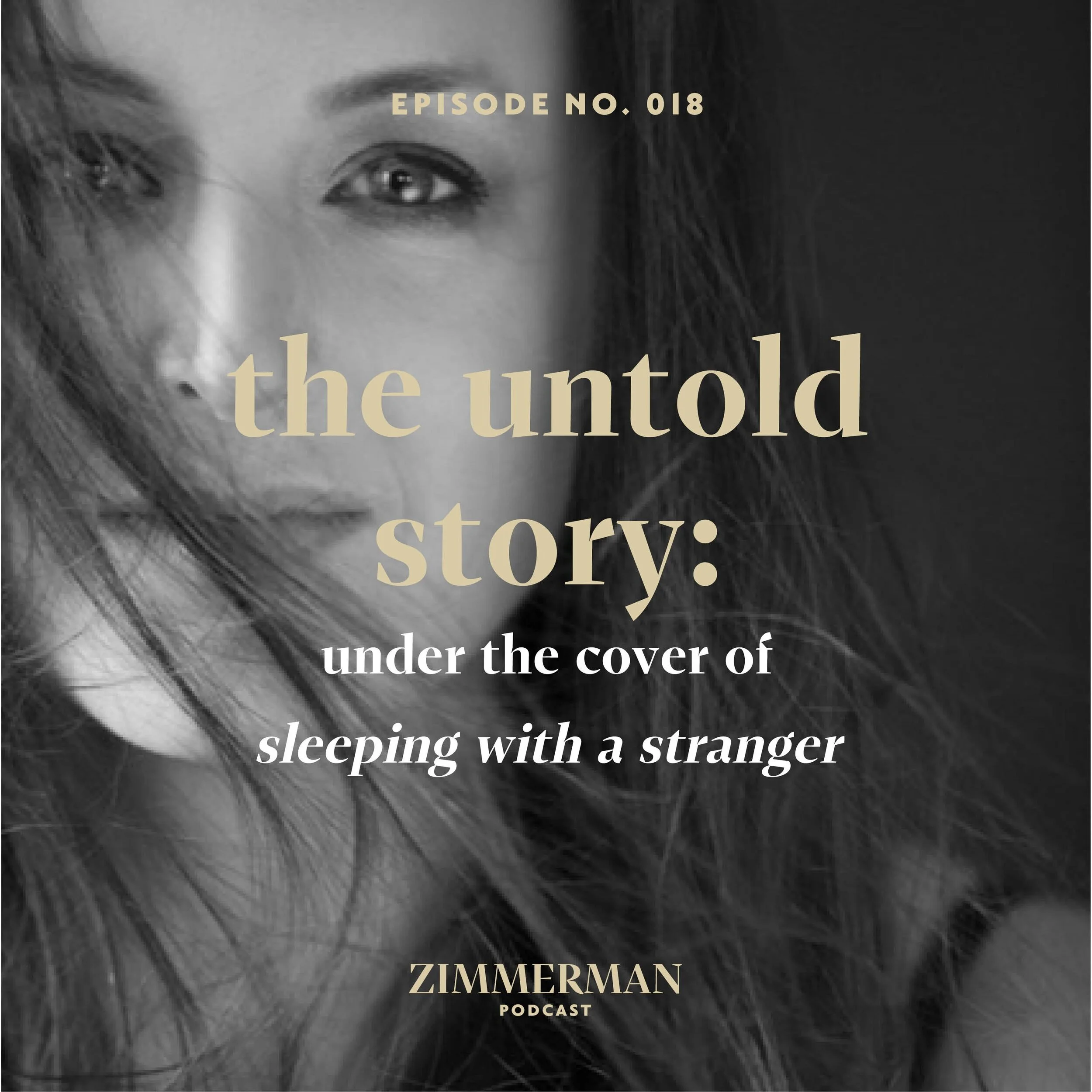 The Untold Story: Under the Cover 
