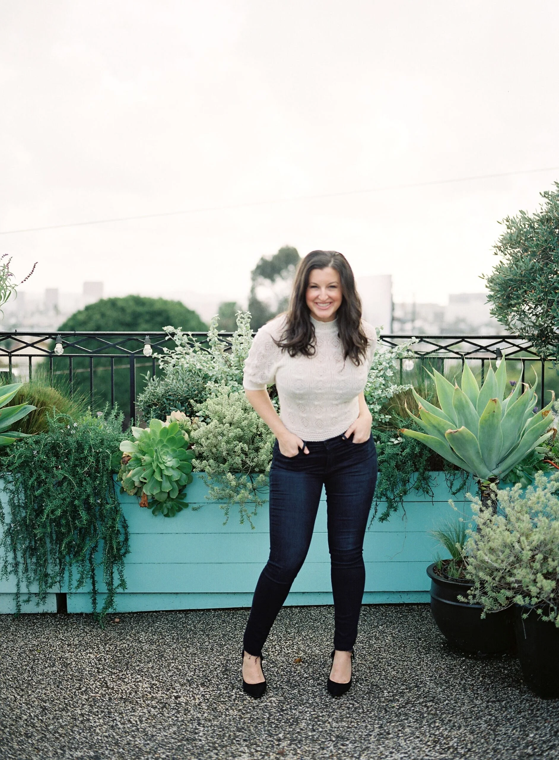 The Shortcut to the Long Game