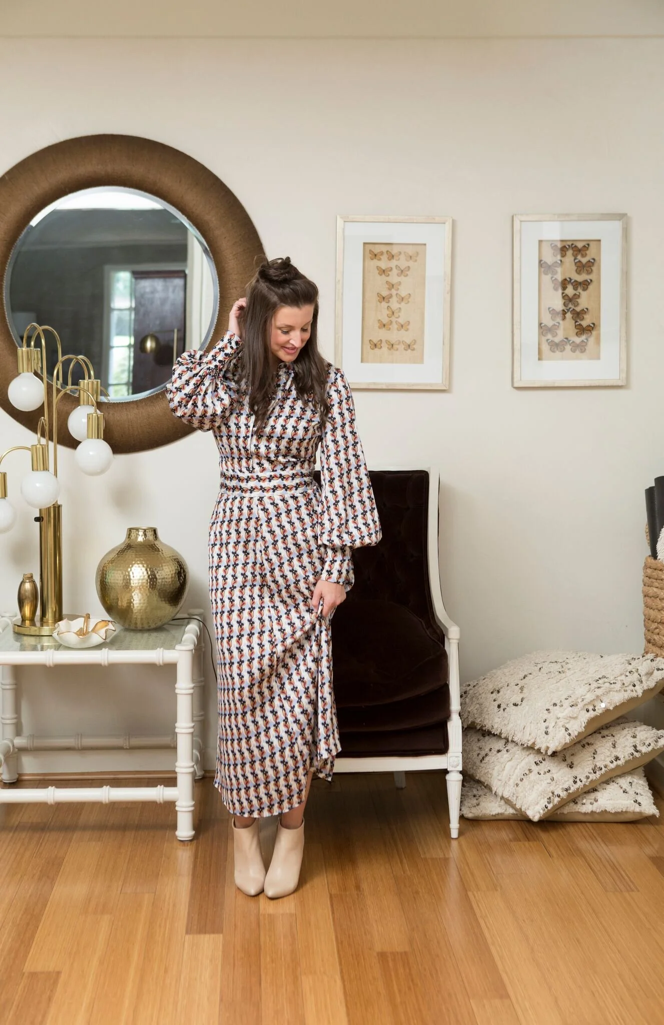 I Went Dark Last Month